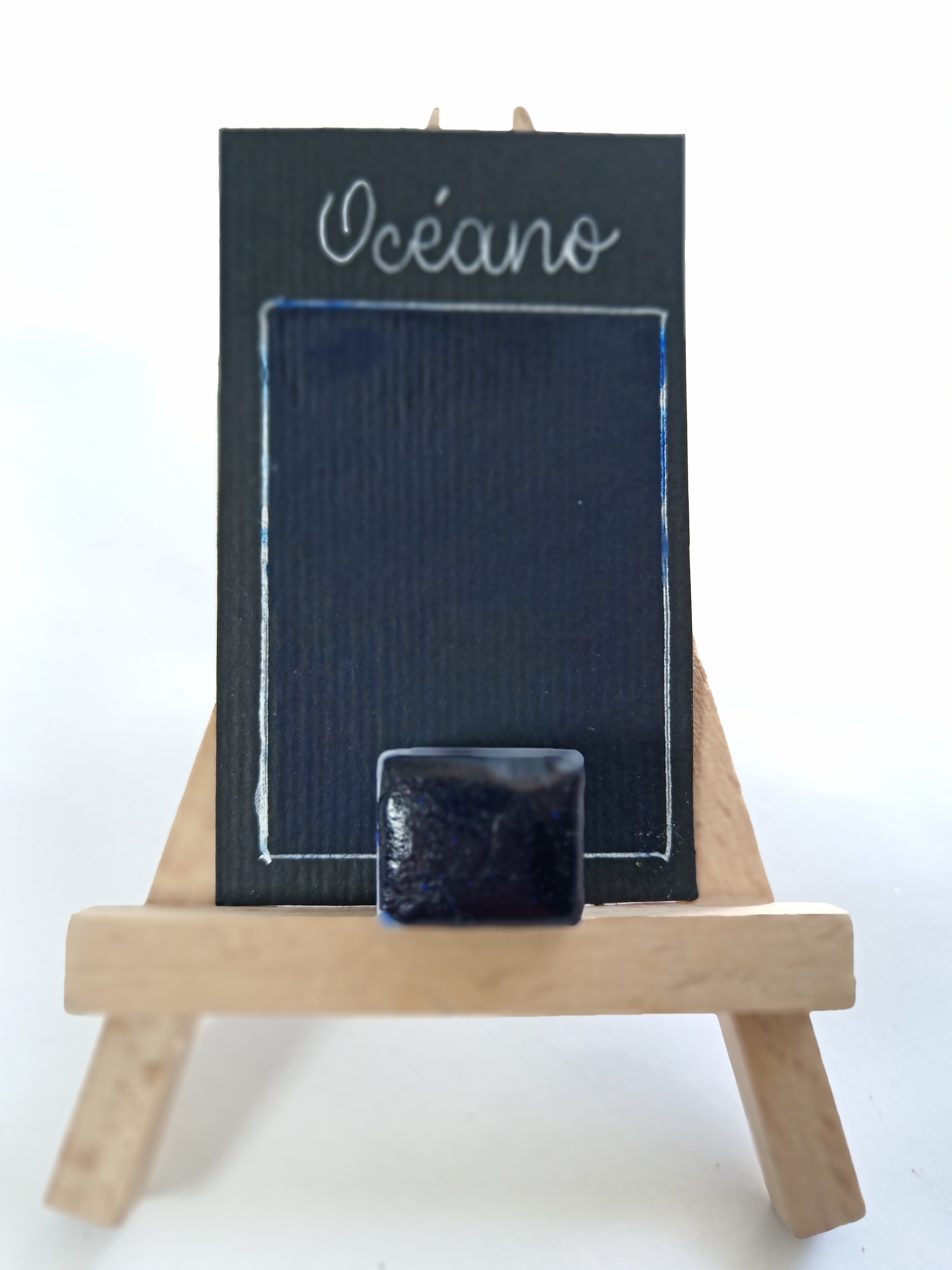Océano