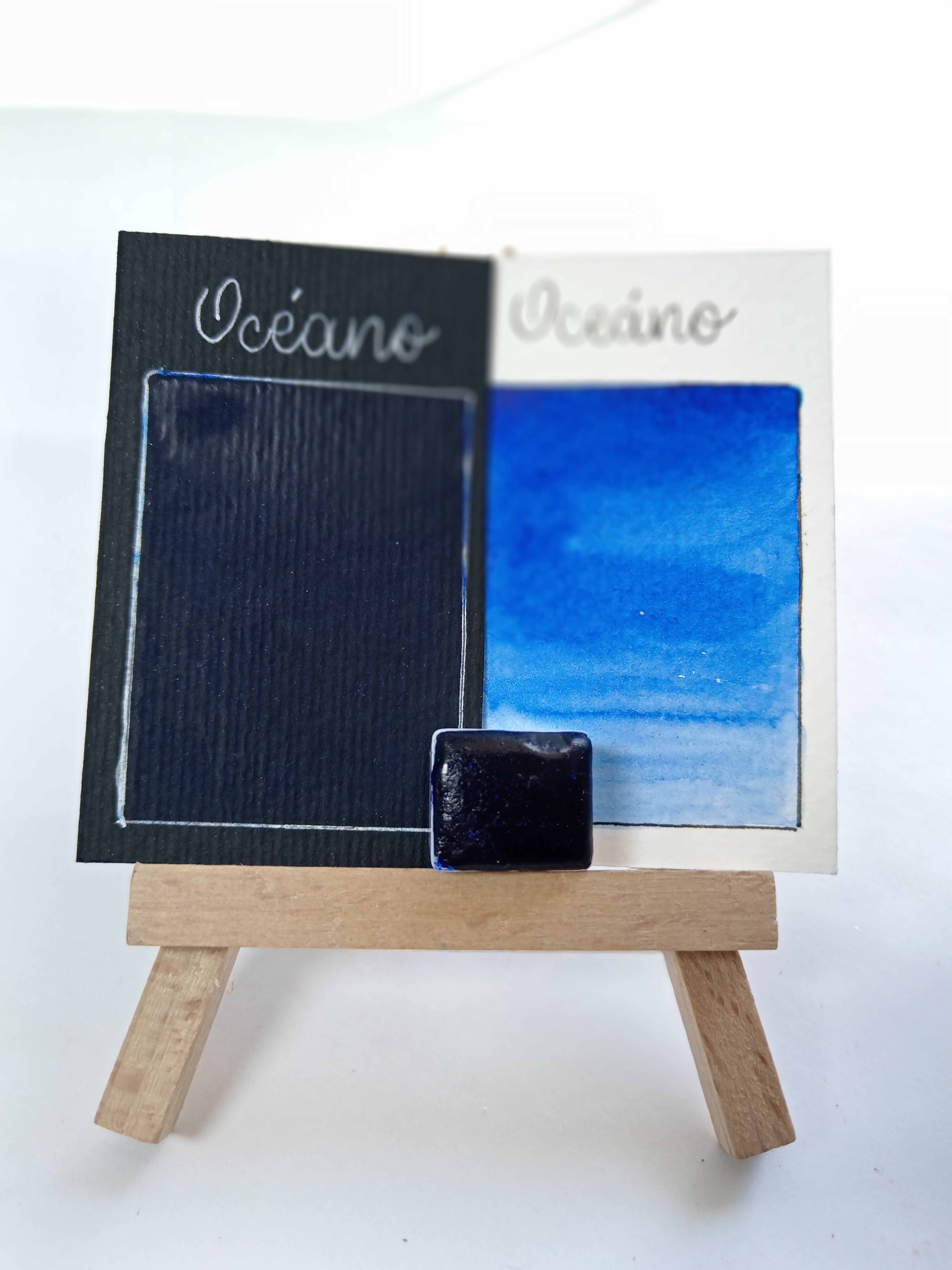 Océano