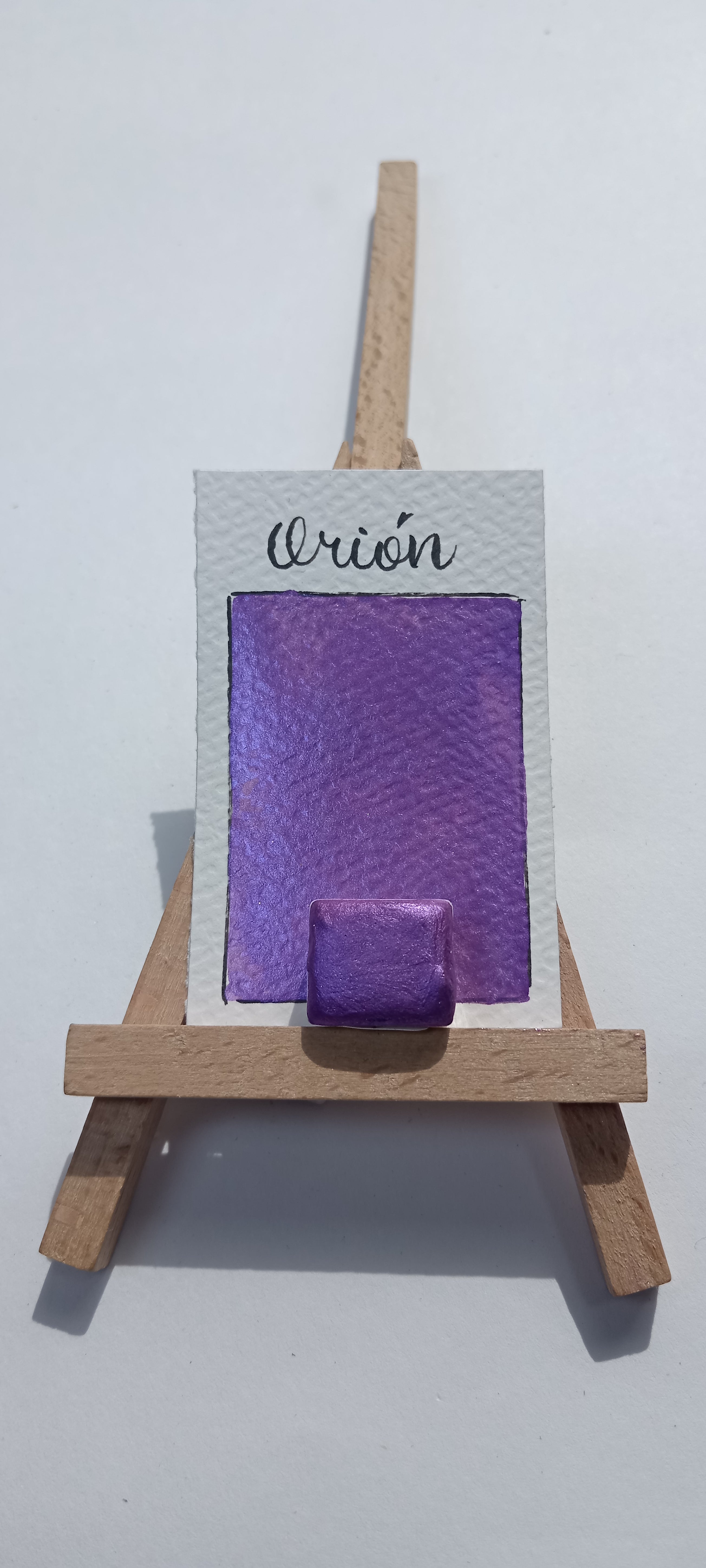 Orion