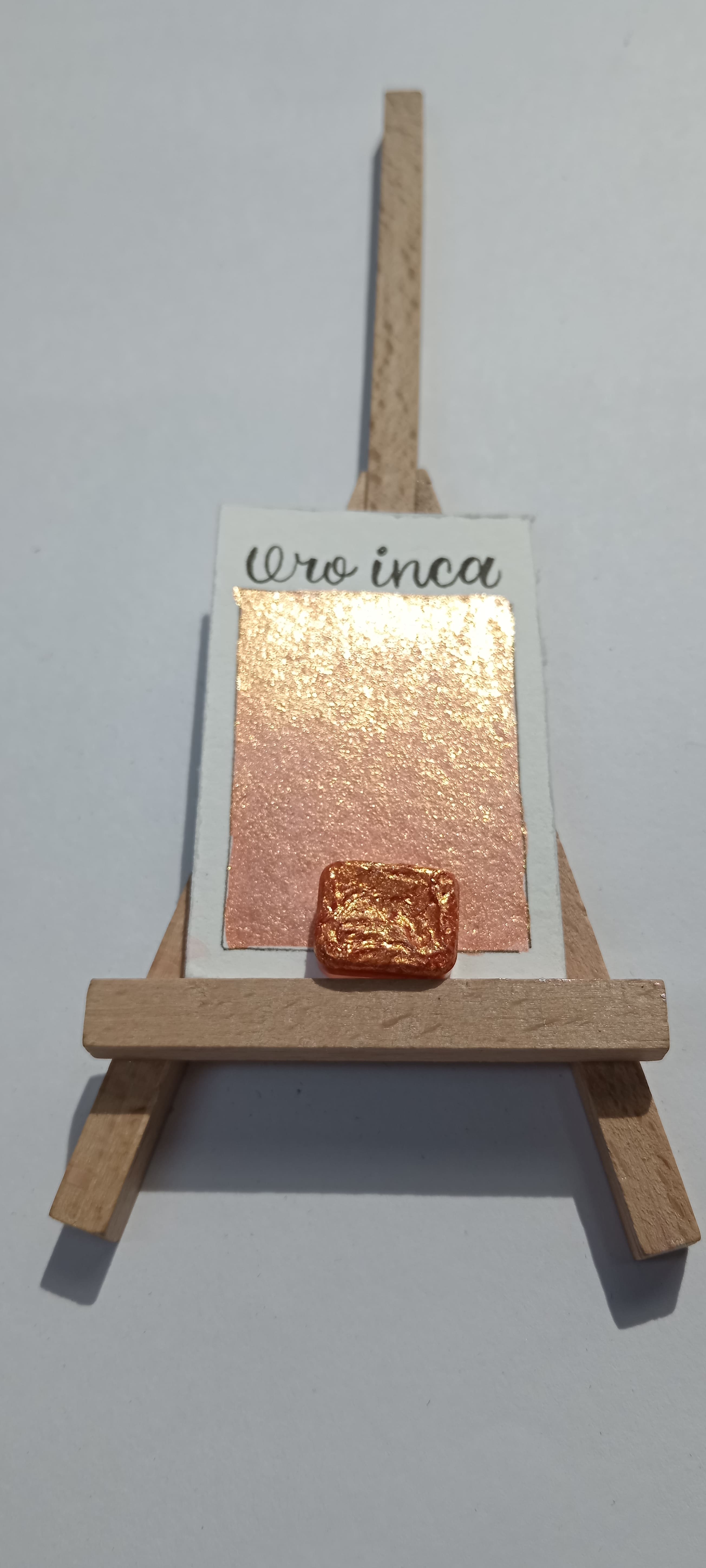 Oro Inca