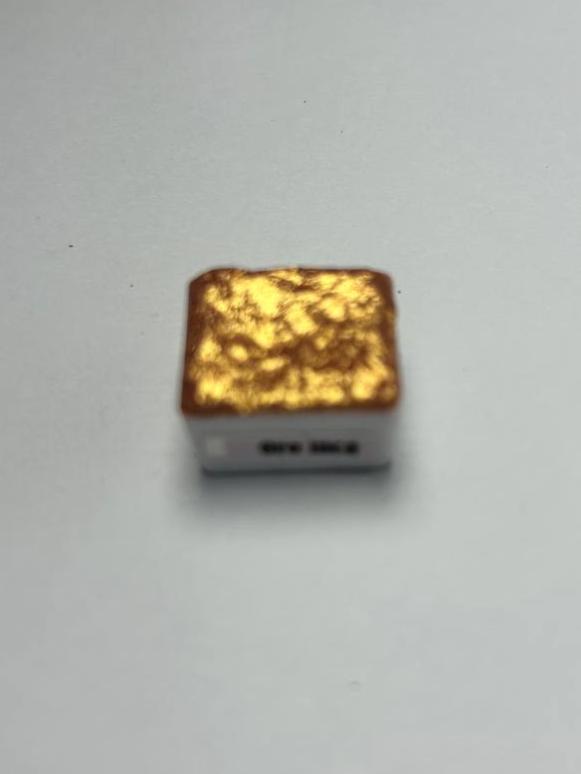 Oro Inca