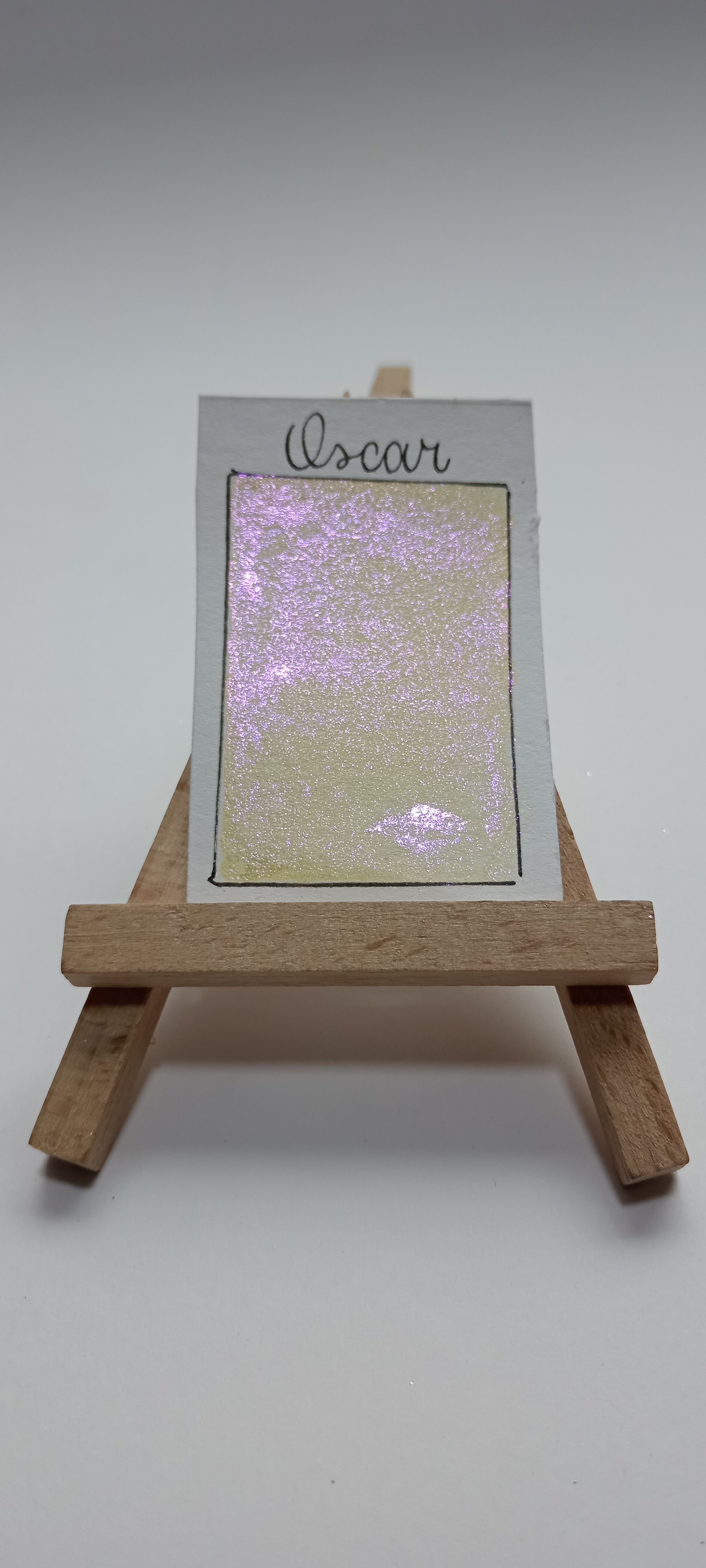 Oscar
