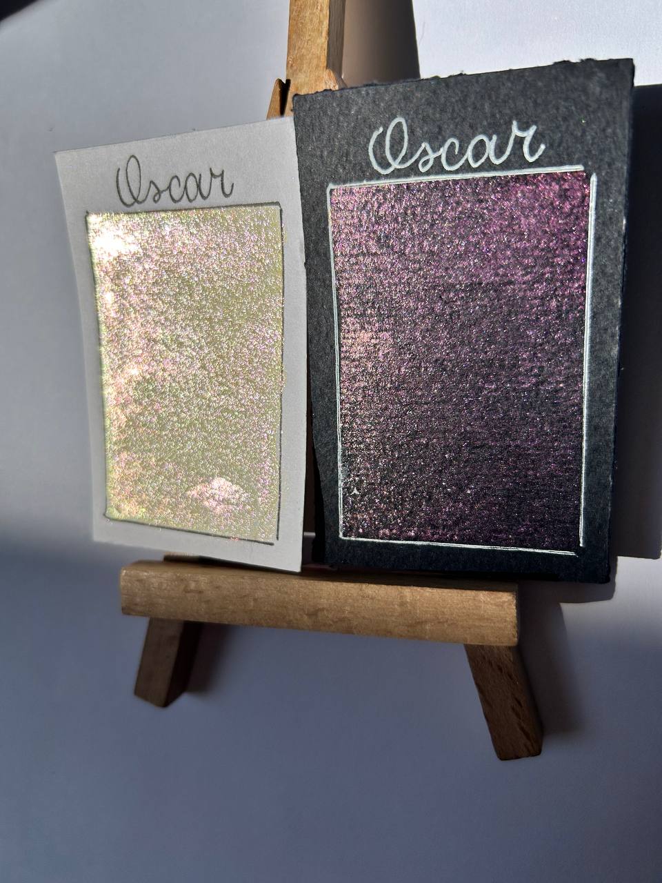 Oscar