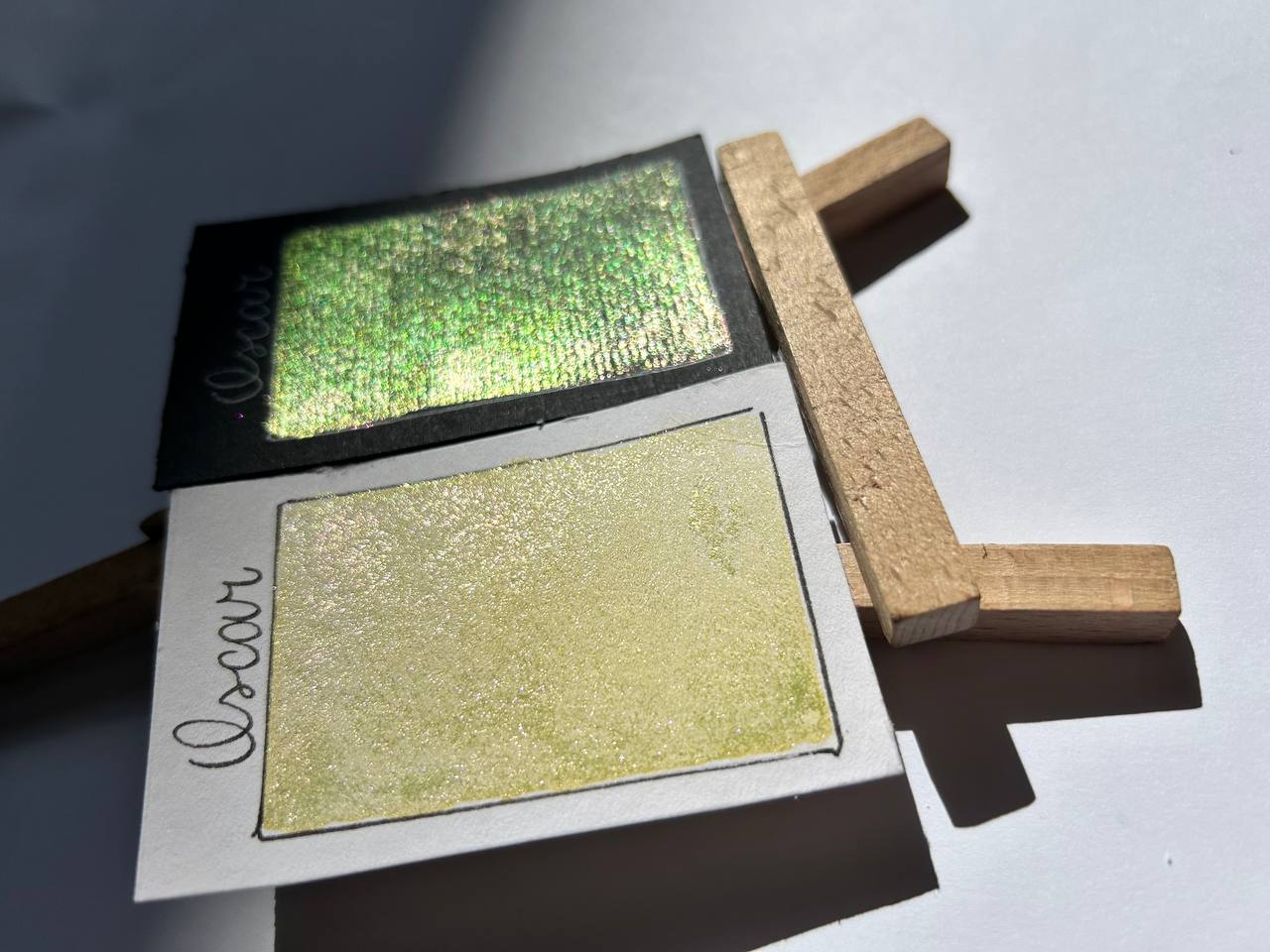 Oscar