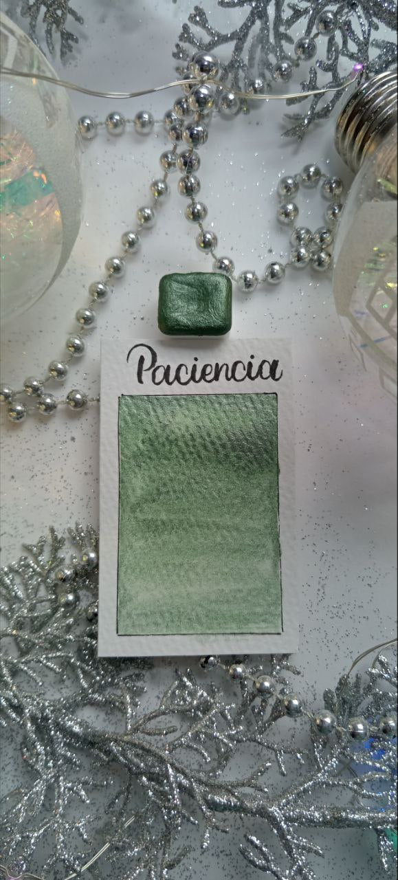 Paciencia