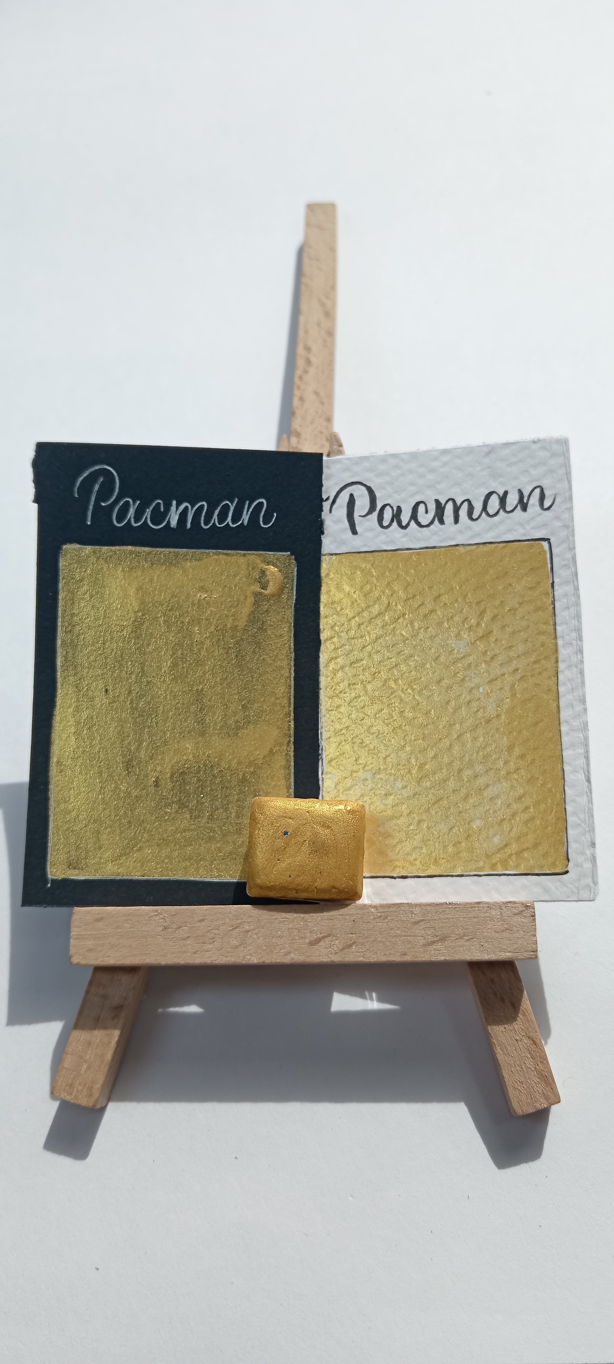 Pacman