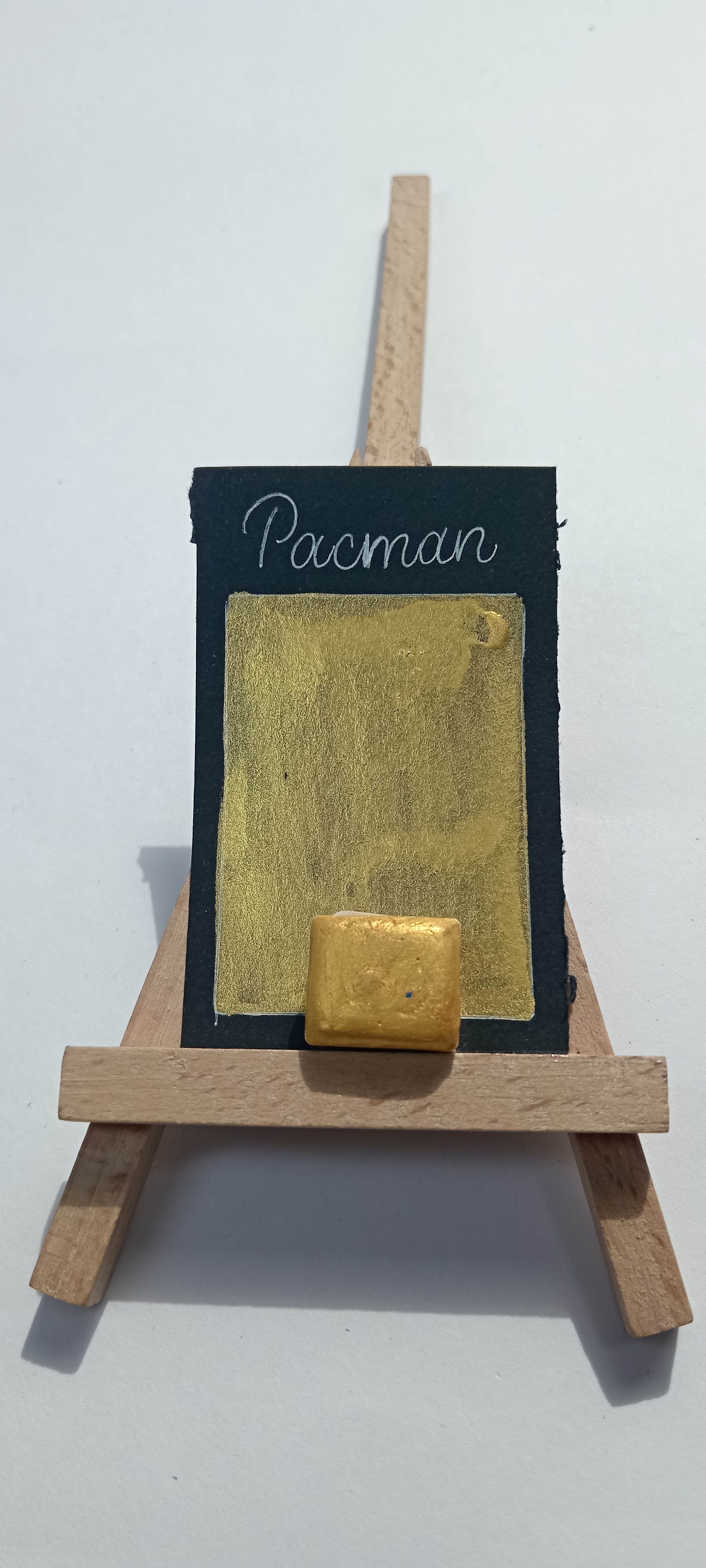 Pacman