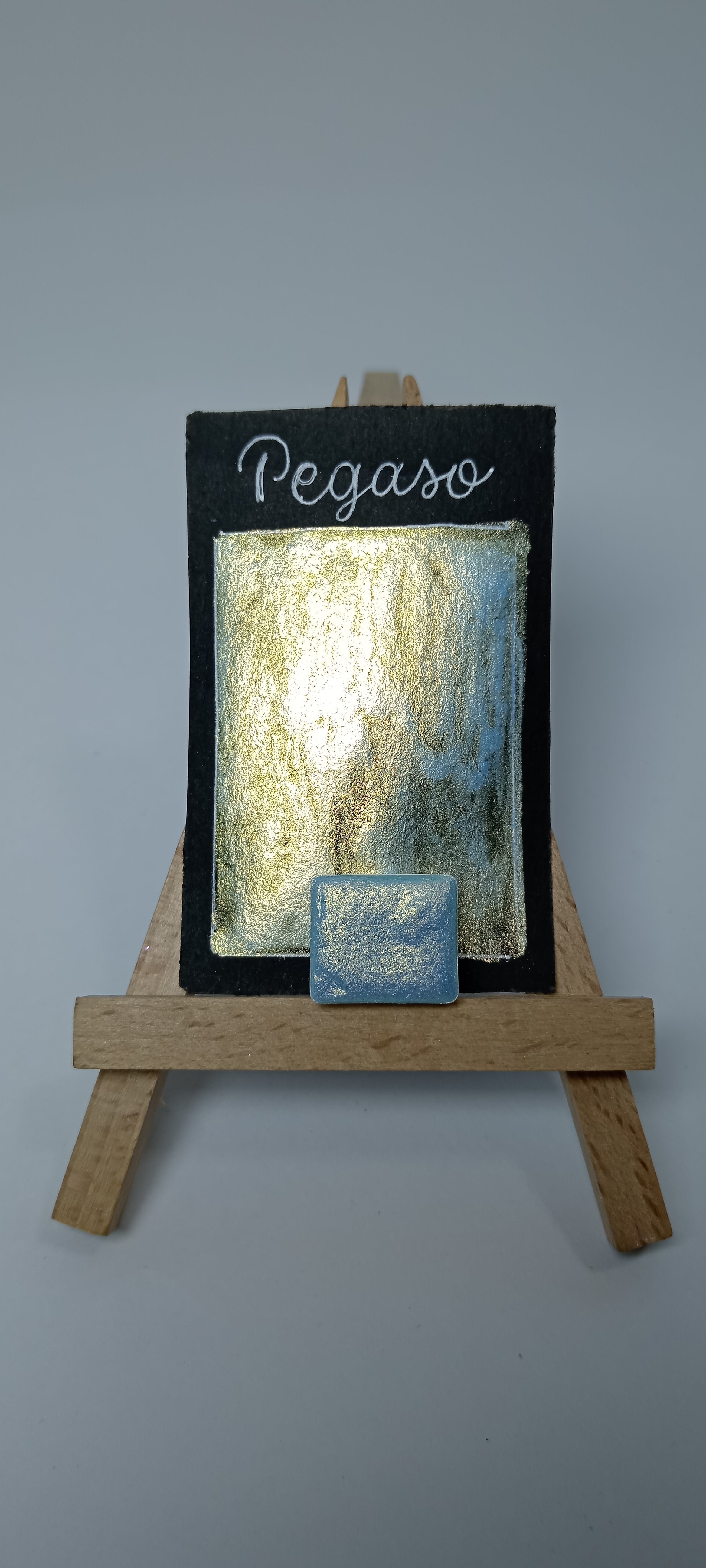 Pegaso