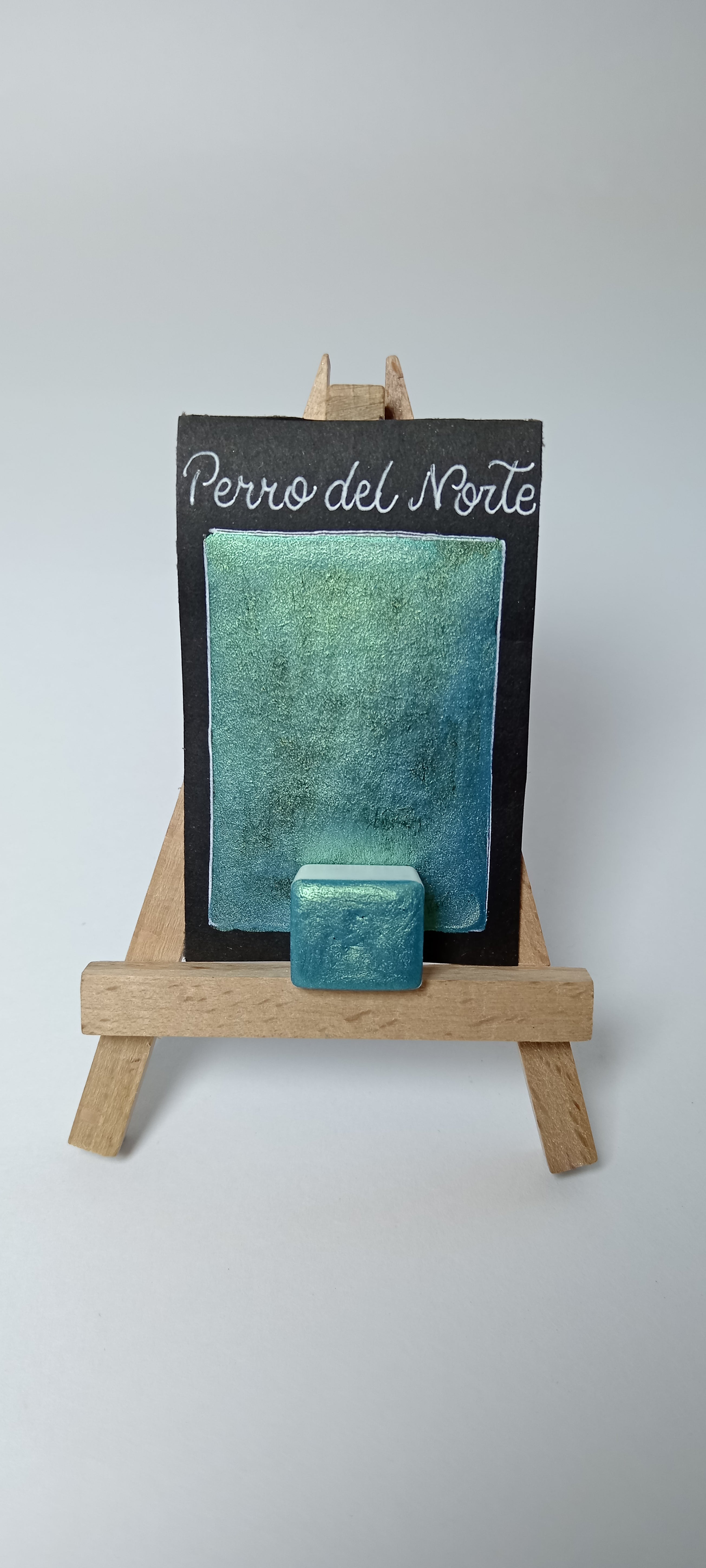 Perro Del Norte