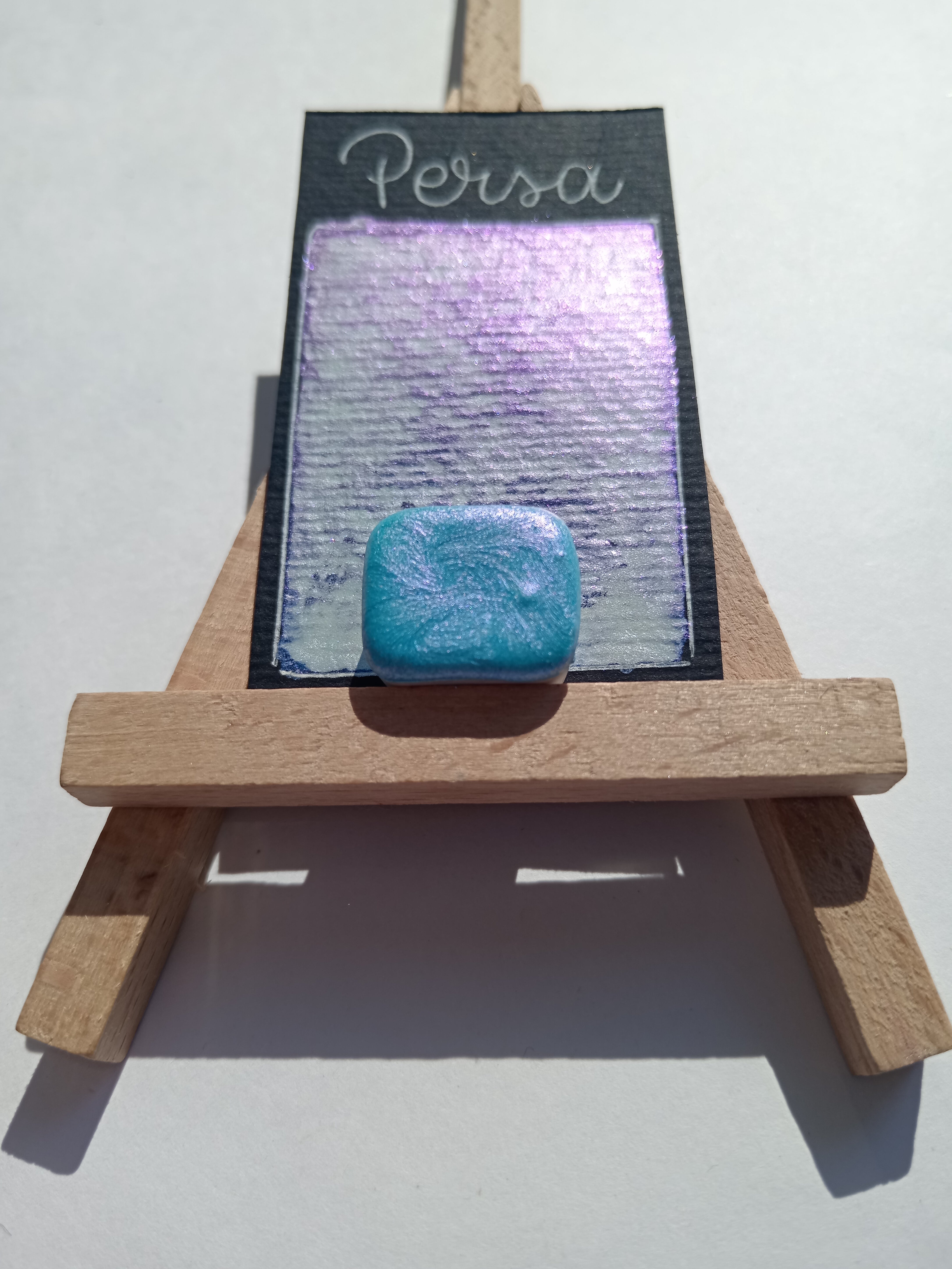 Persa