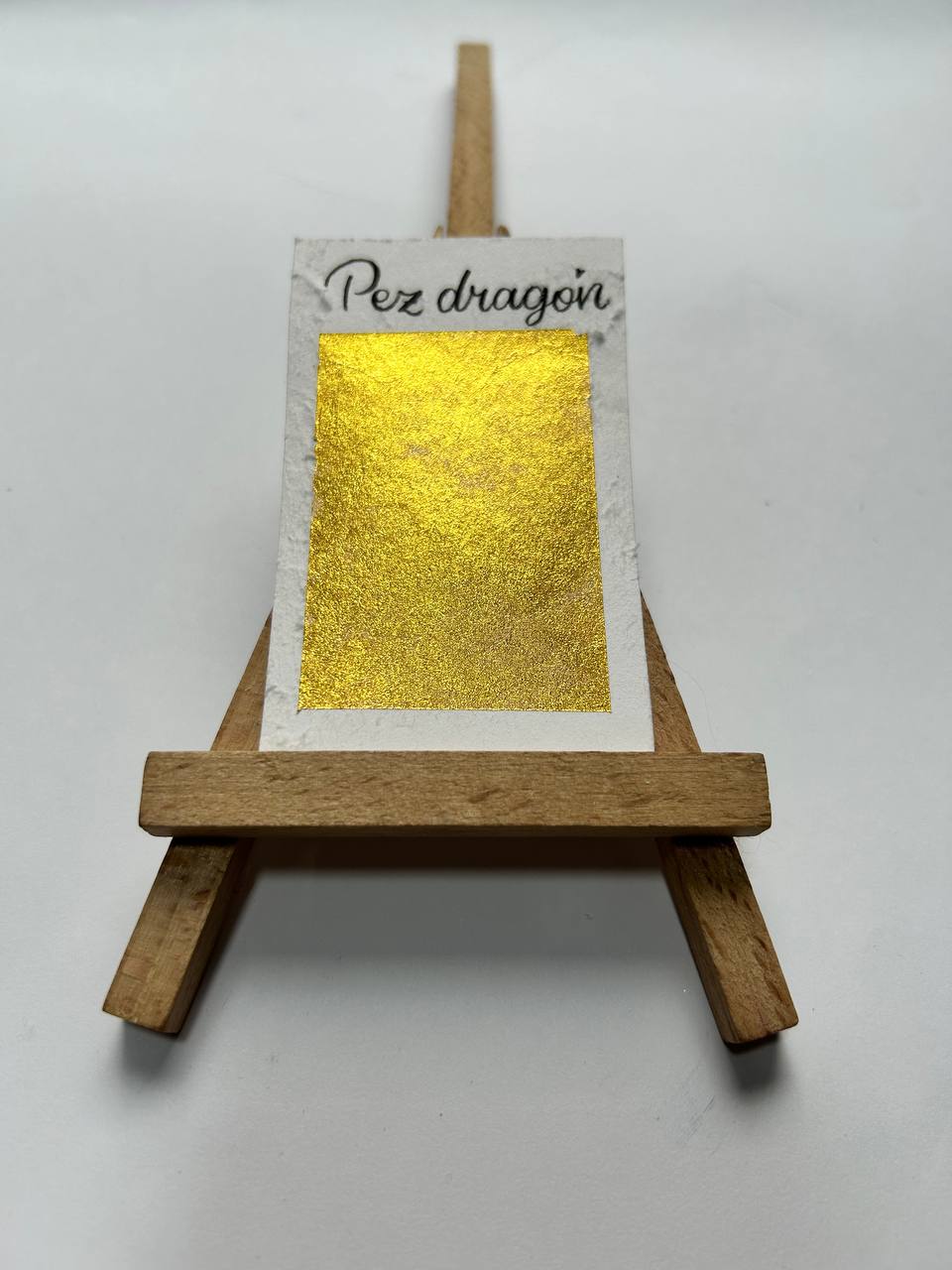 Pez Dragón