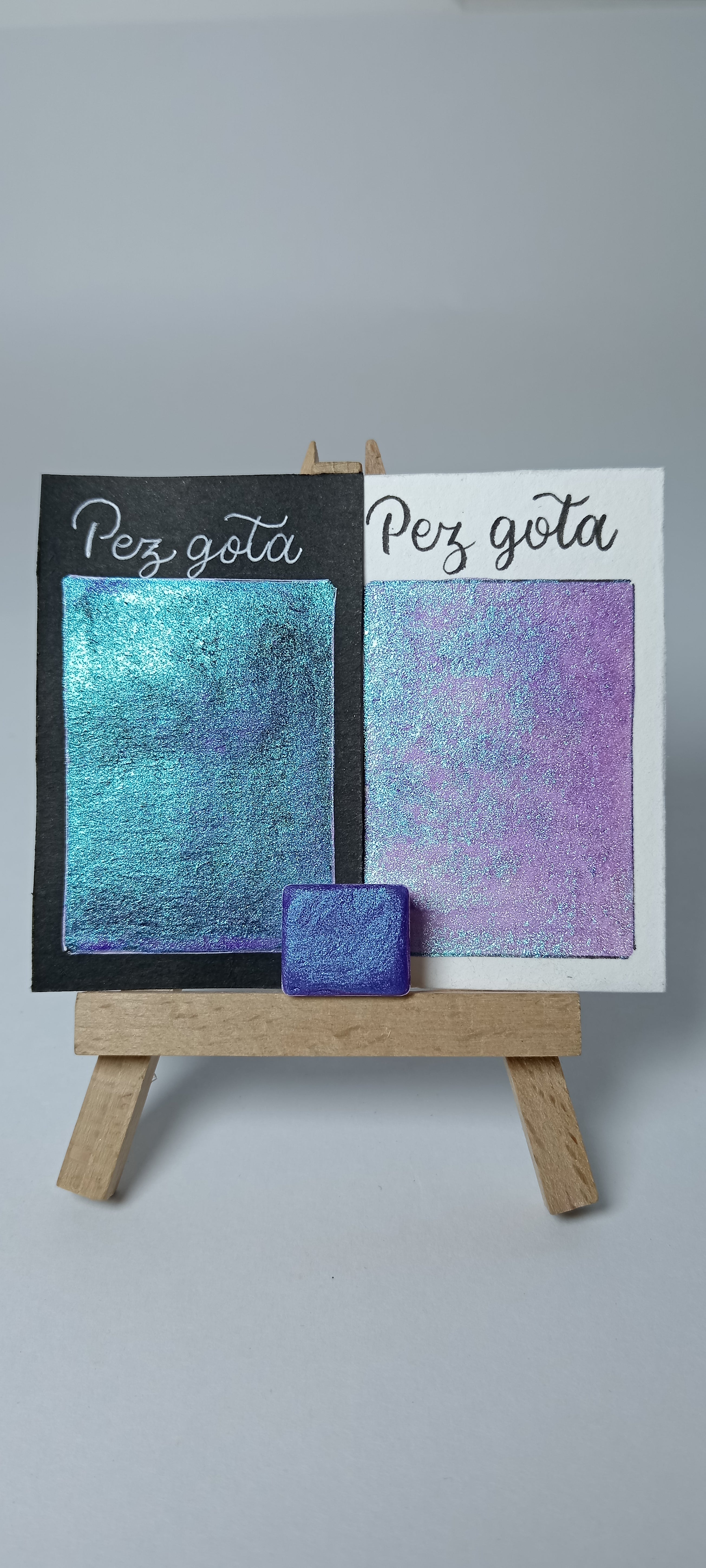 Pez Gota