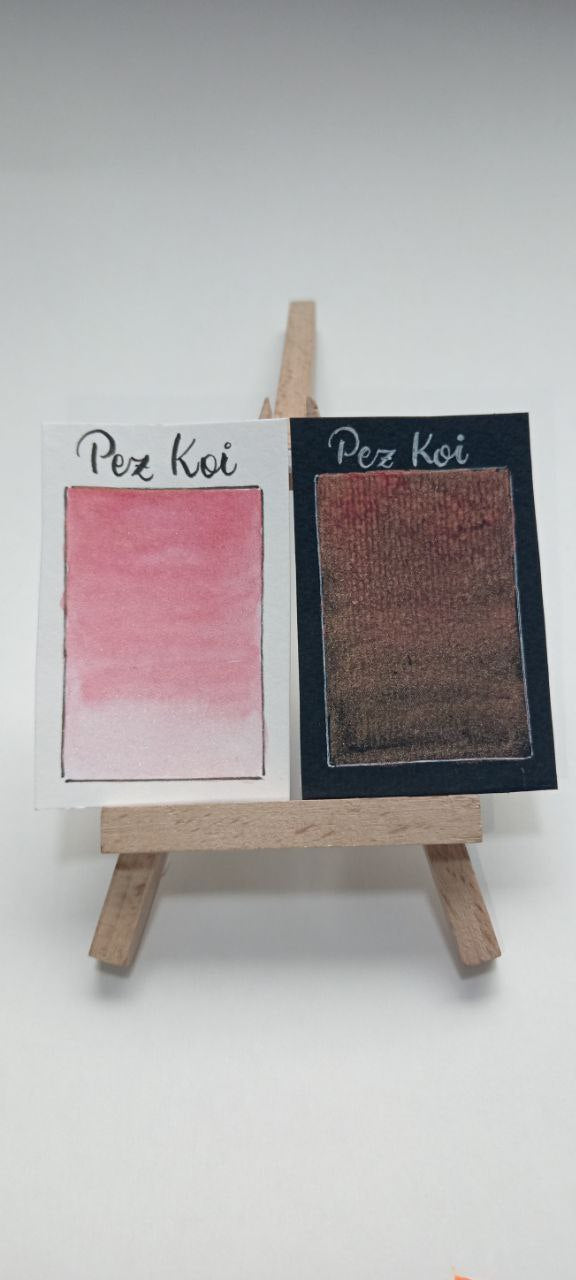 Pez Koi