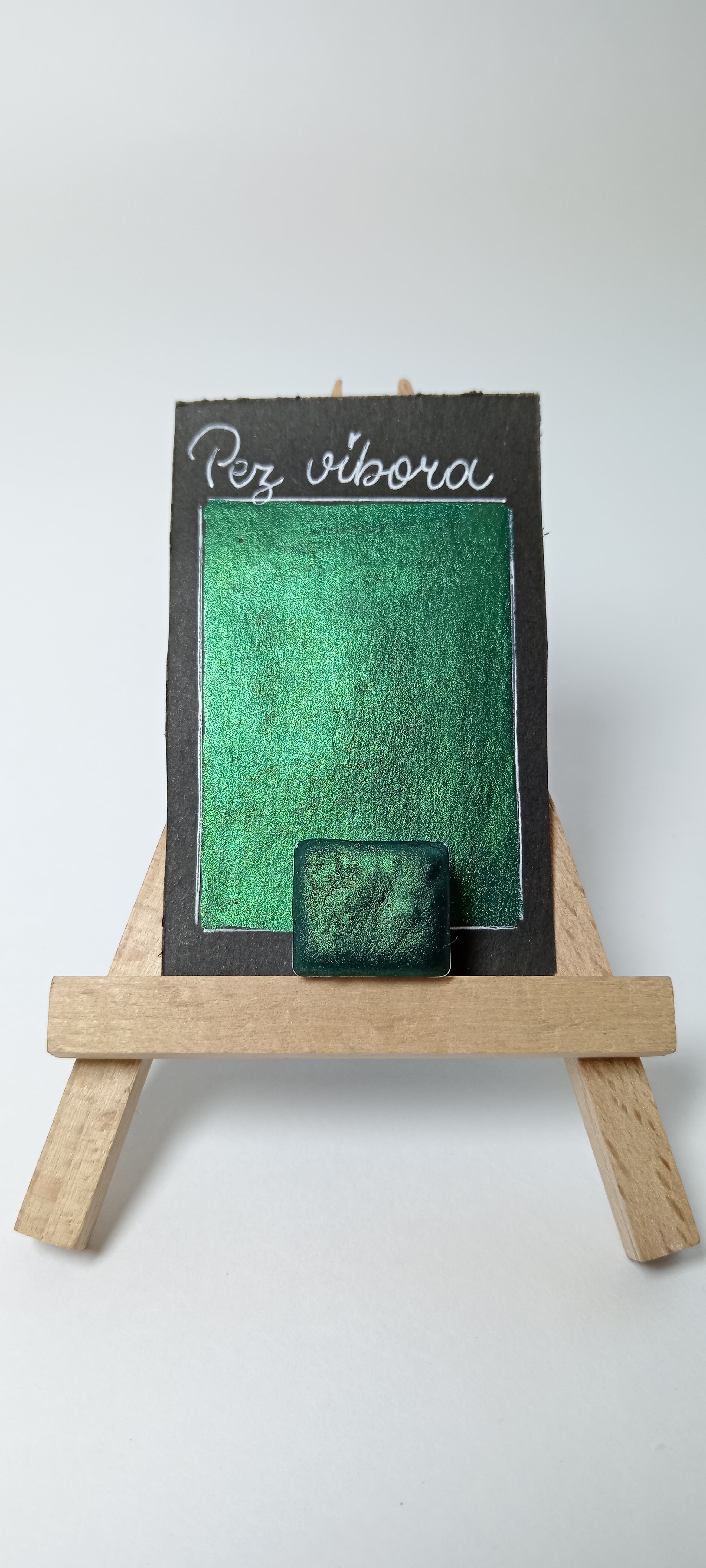 Pez Vibora