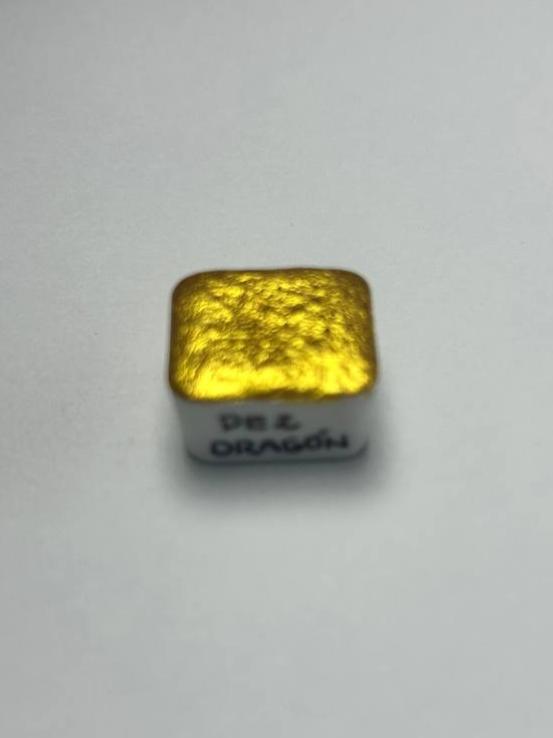 Pez Dragón