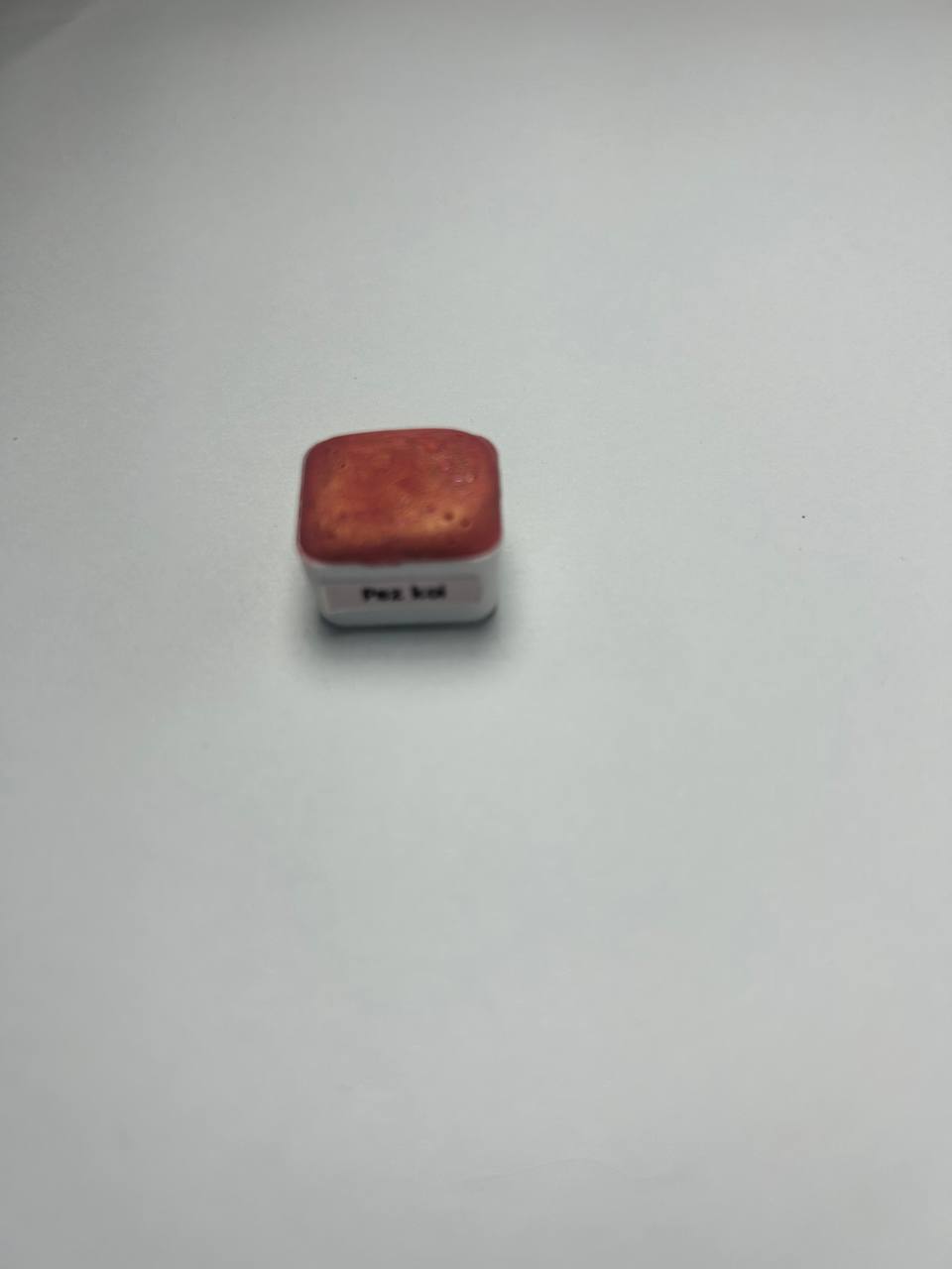 Pez Koi