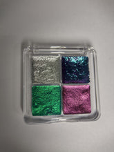 Cargar imagen en el visor de la galería, Cuarteto Shiny

