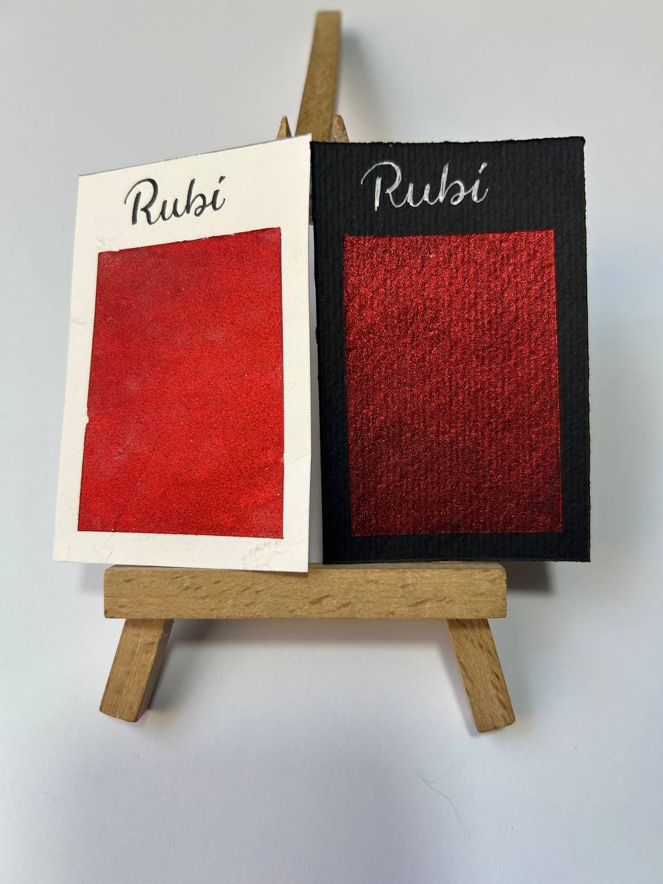 Rubí