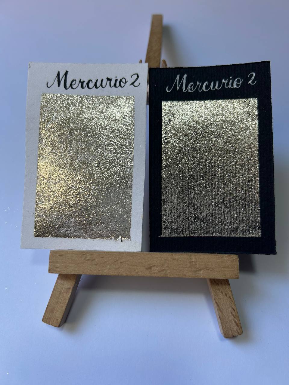 Mercurio 2