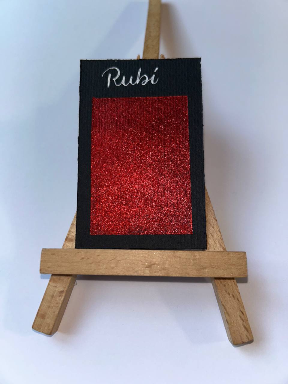 Rubí