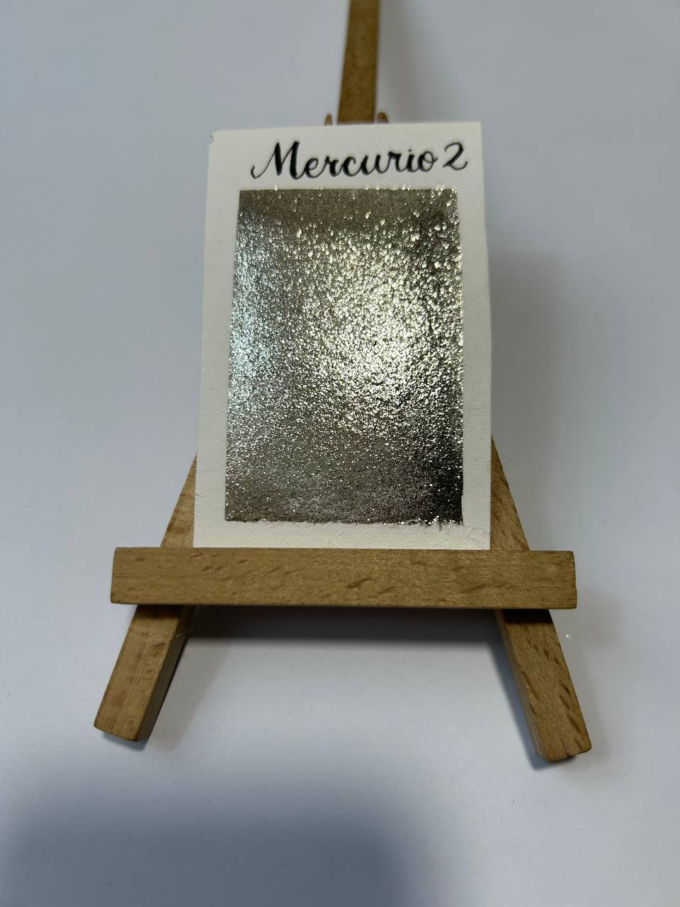 Mercurio 2