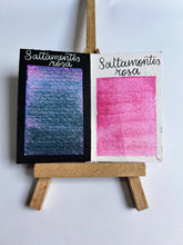 Cargar imagen en el visor de la galería, Saltamontes rosa
