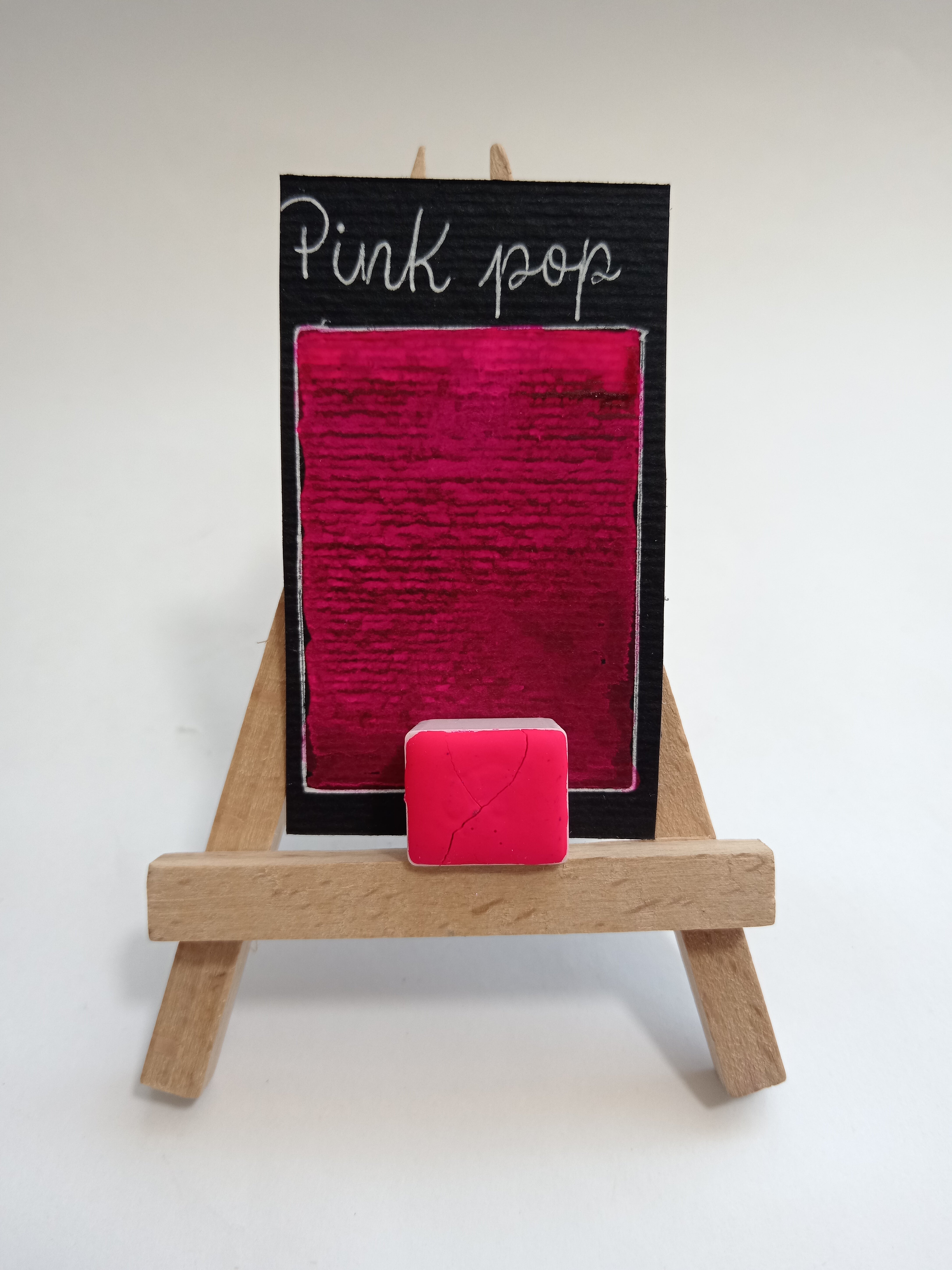 Pink Pop