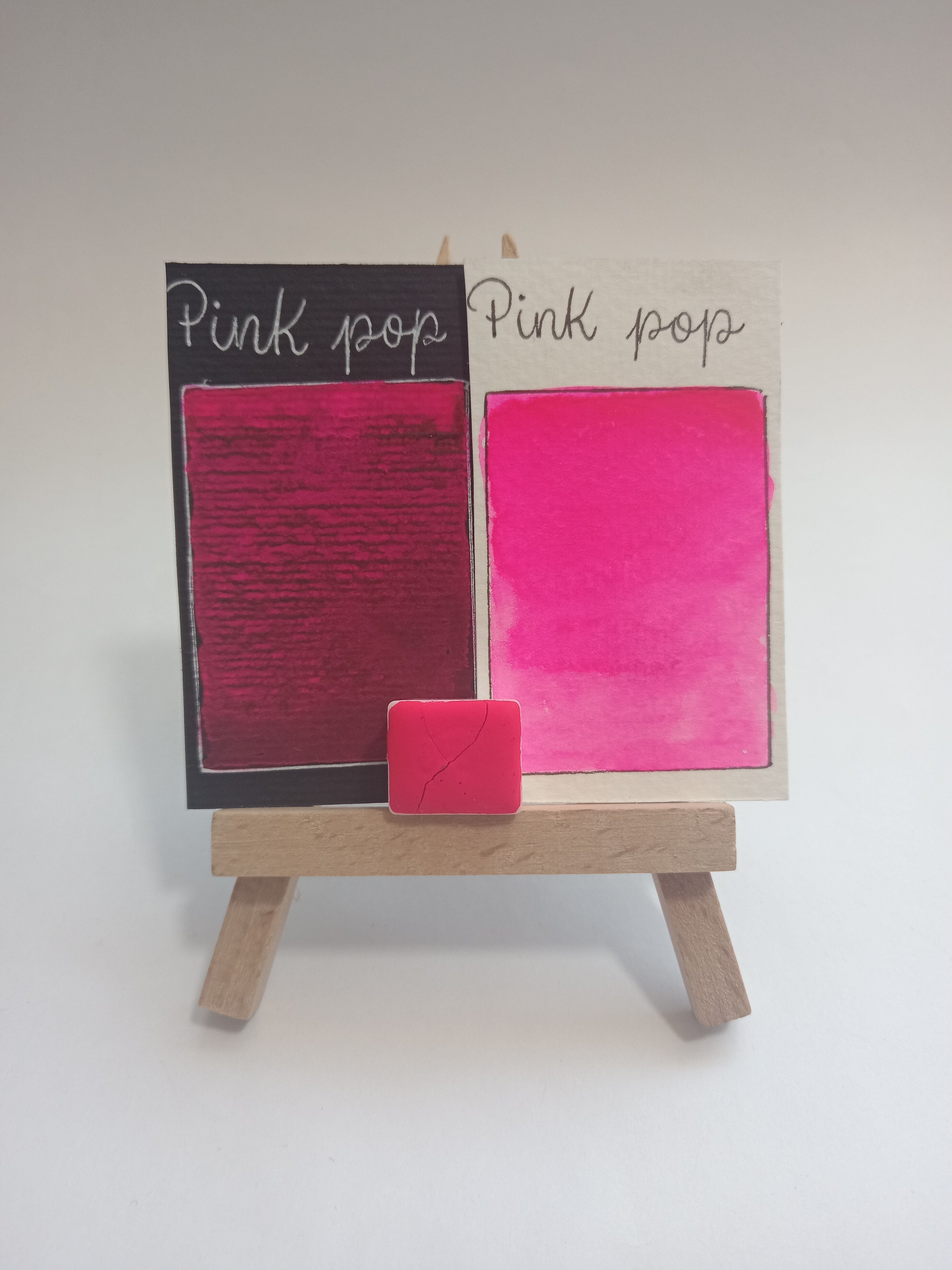 Pink Pop