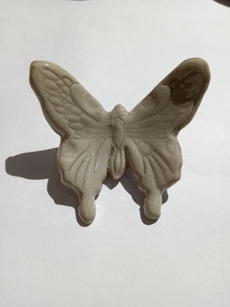 Posapinceles Arte en vuelo