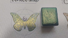 Cargar y reproducir el video en el visor de la galería, Set Mystic
