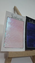 Cargar y reproducir el video en el visor de la galería, Sakura
