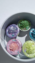 Cargar y reproducir el video en el visor de la galería, Set Catcake
