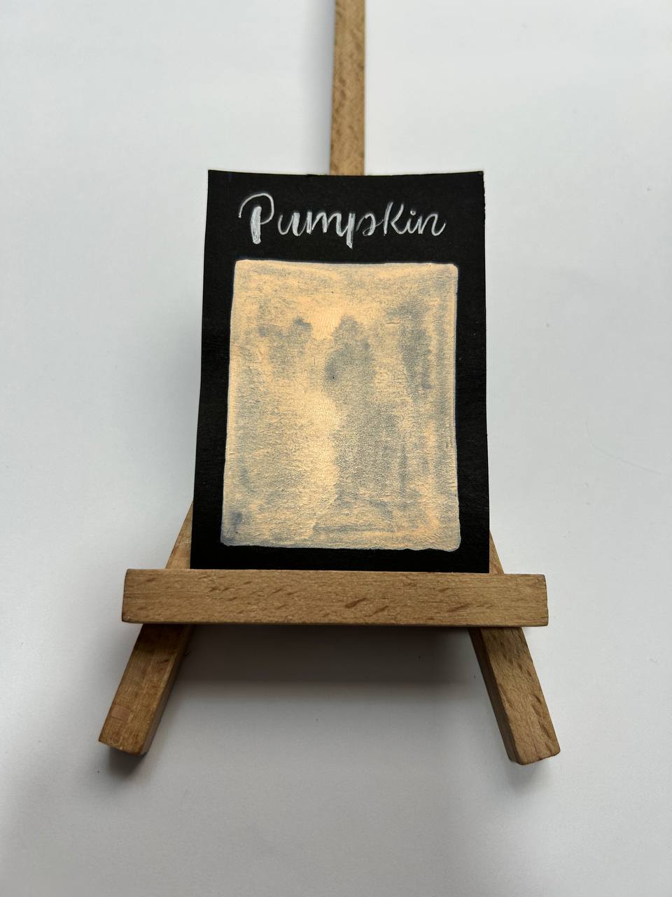 Pumpkin