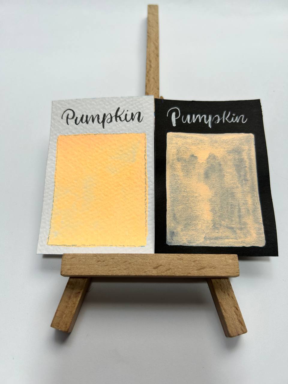 Pumpkin