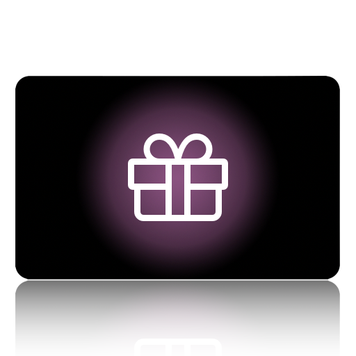 Tarjeta regalo