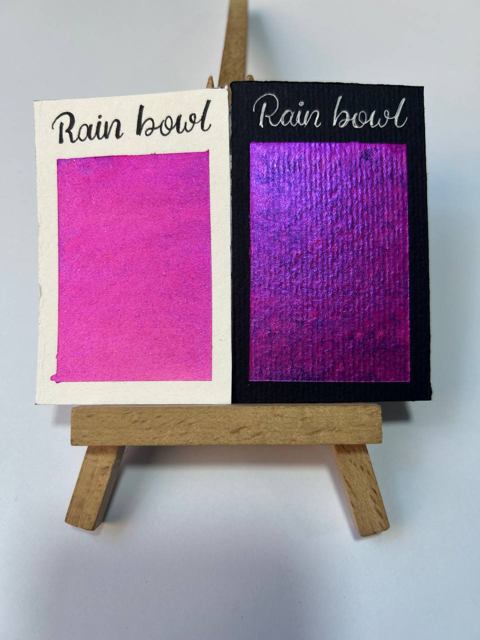 Rain Bowl
