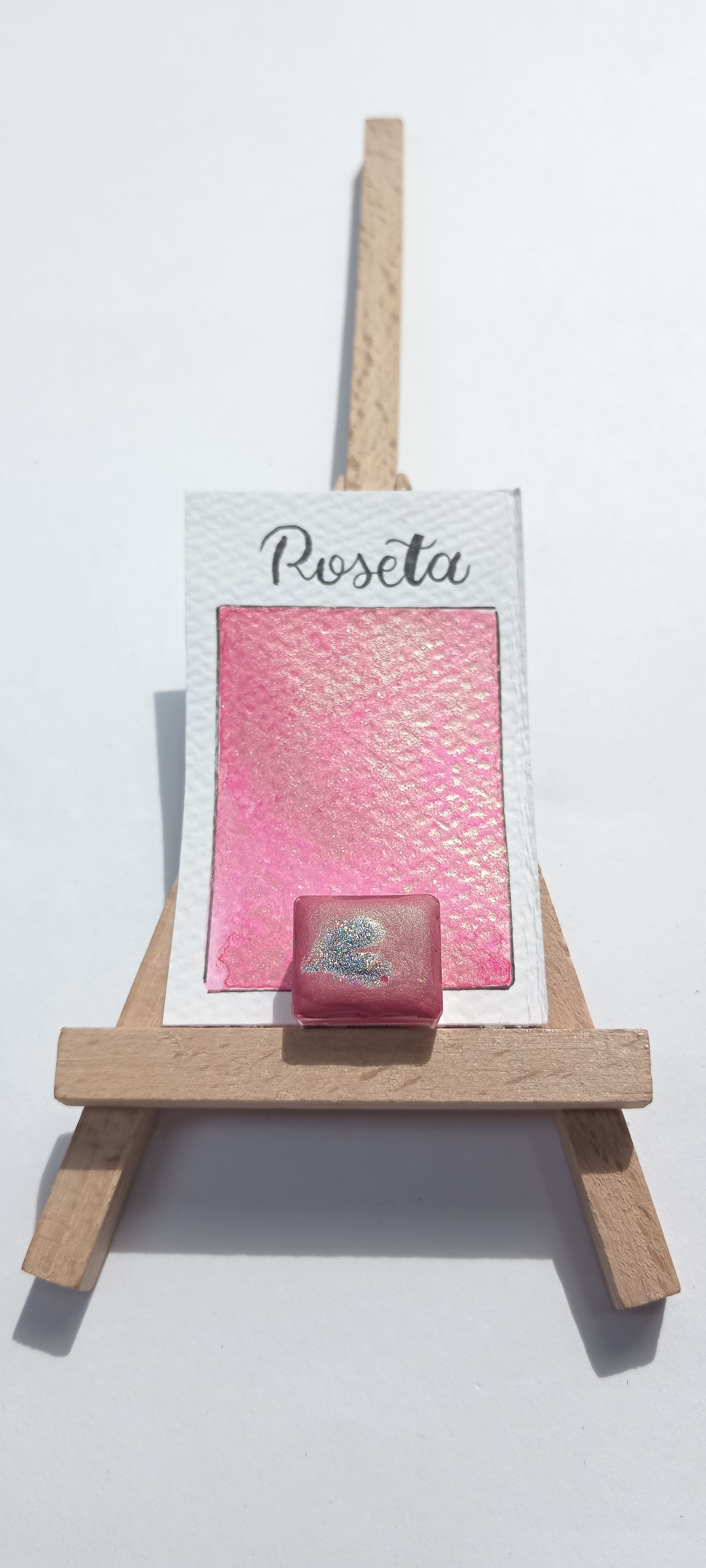 Roseta
