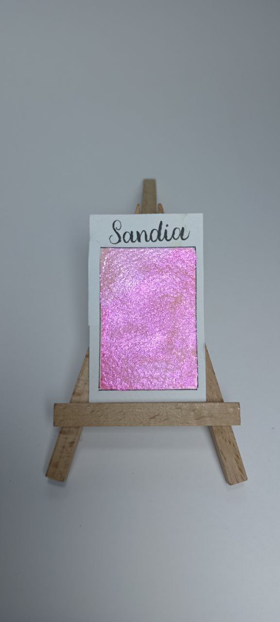 Sandia