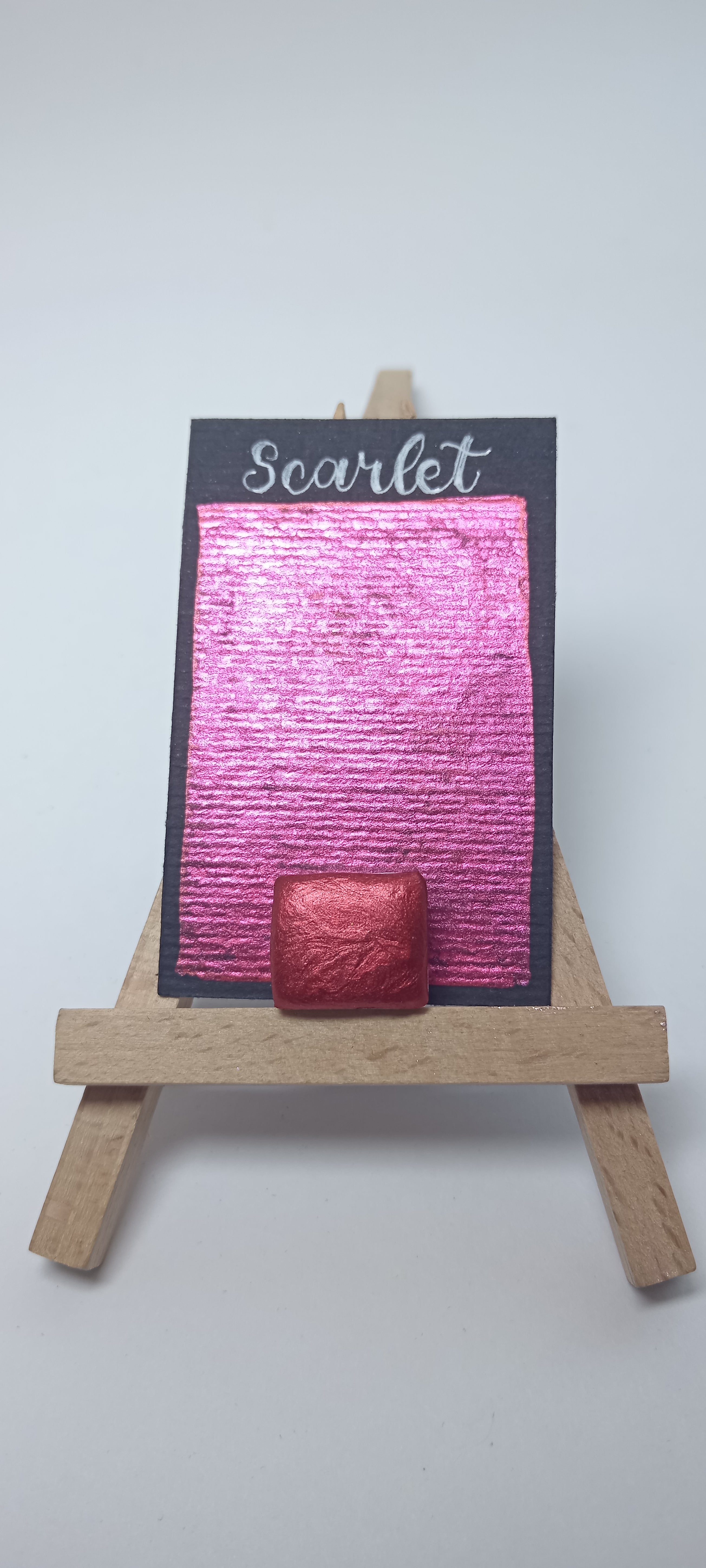 Scarlet