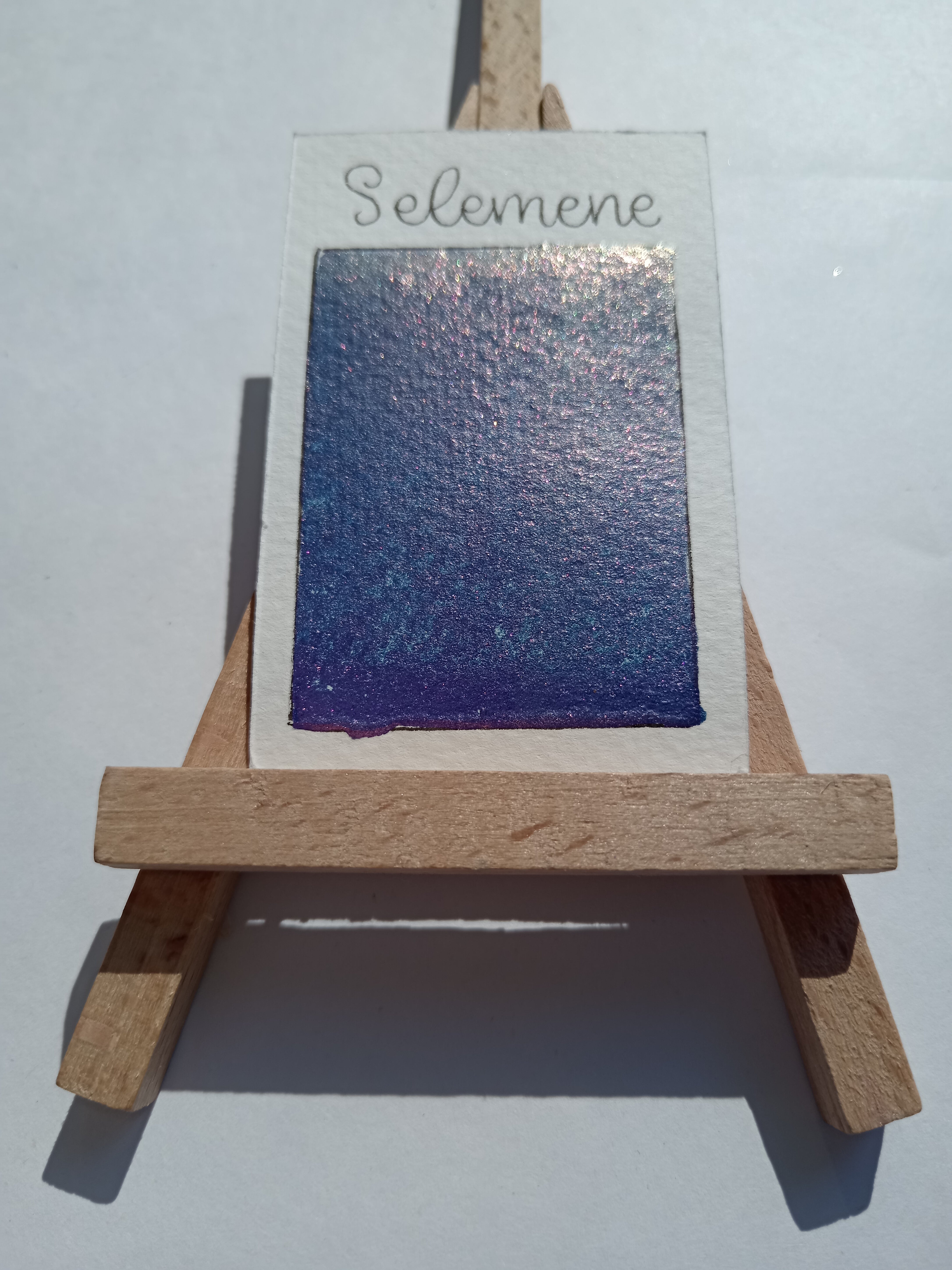 Selemene