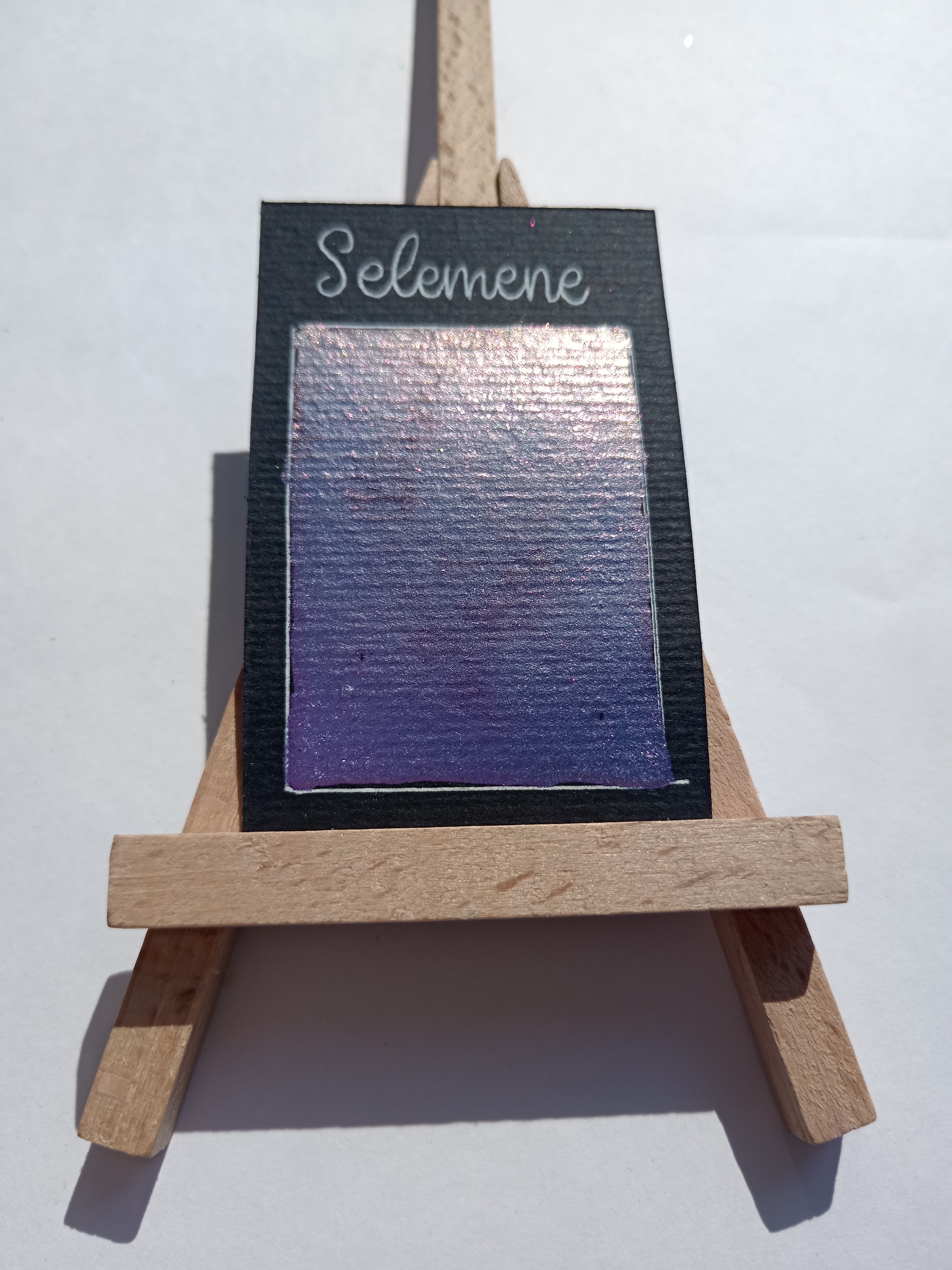 Selemene