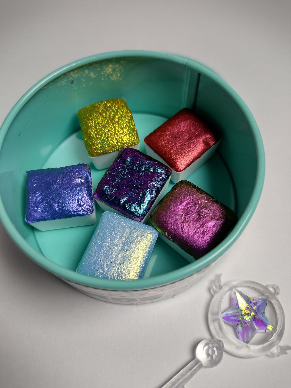 Set Cosmos