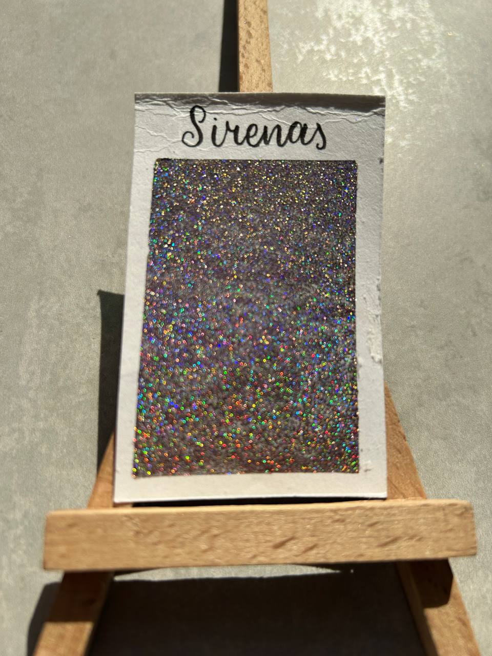 Sirenas