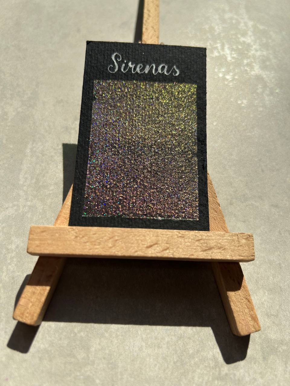 Sirenas