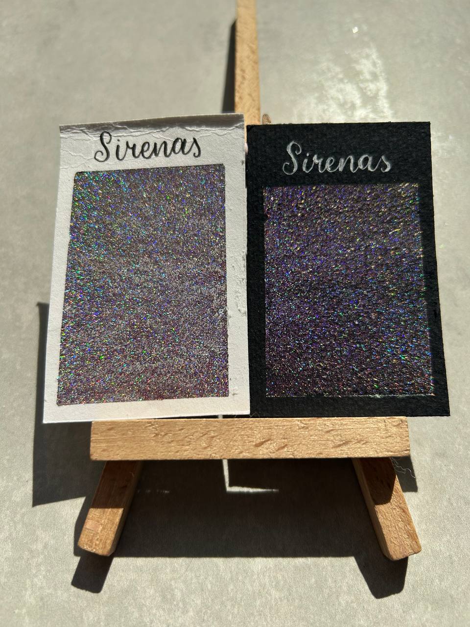 Sirenas