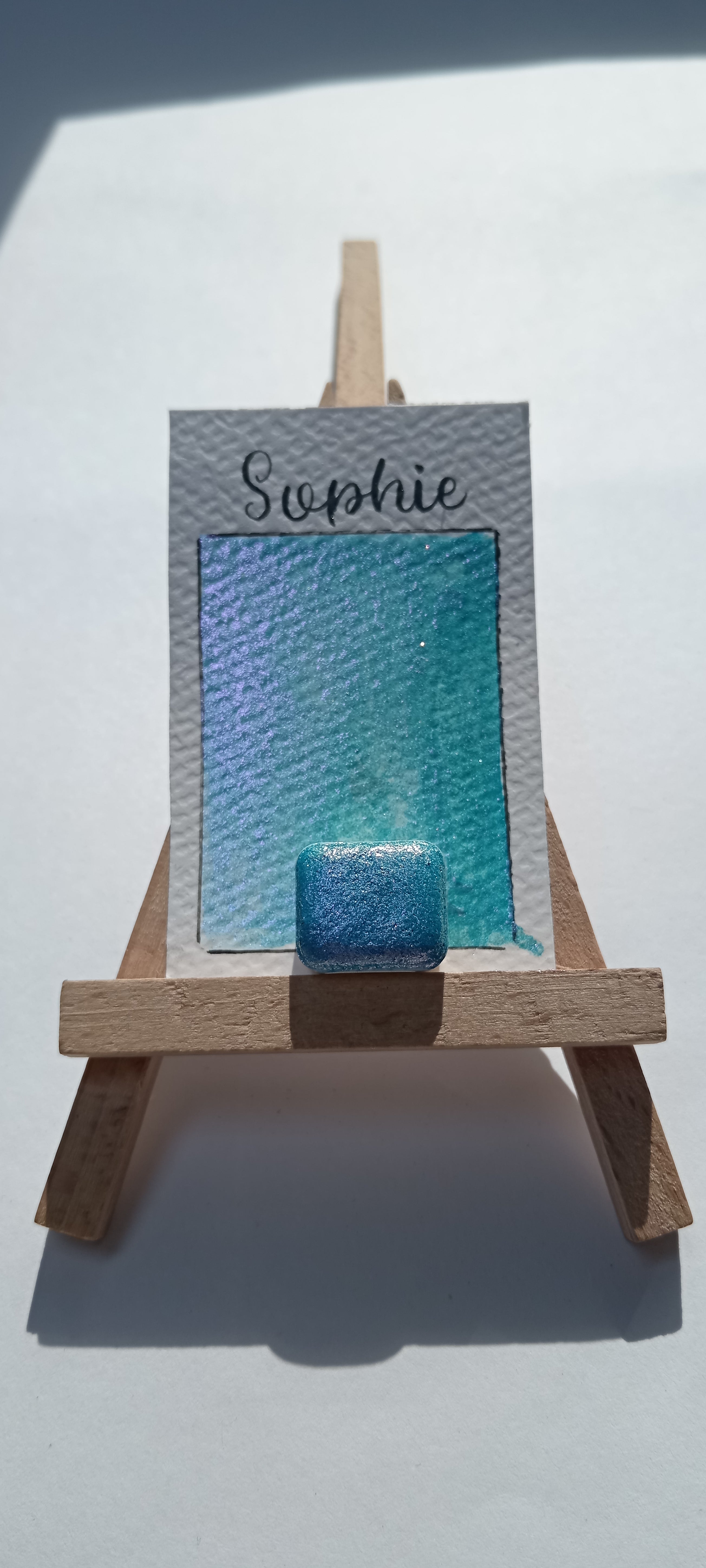 Sophie