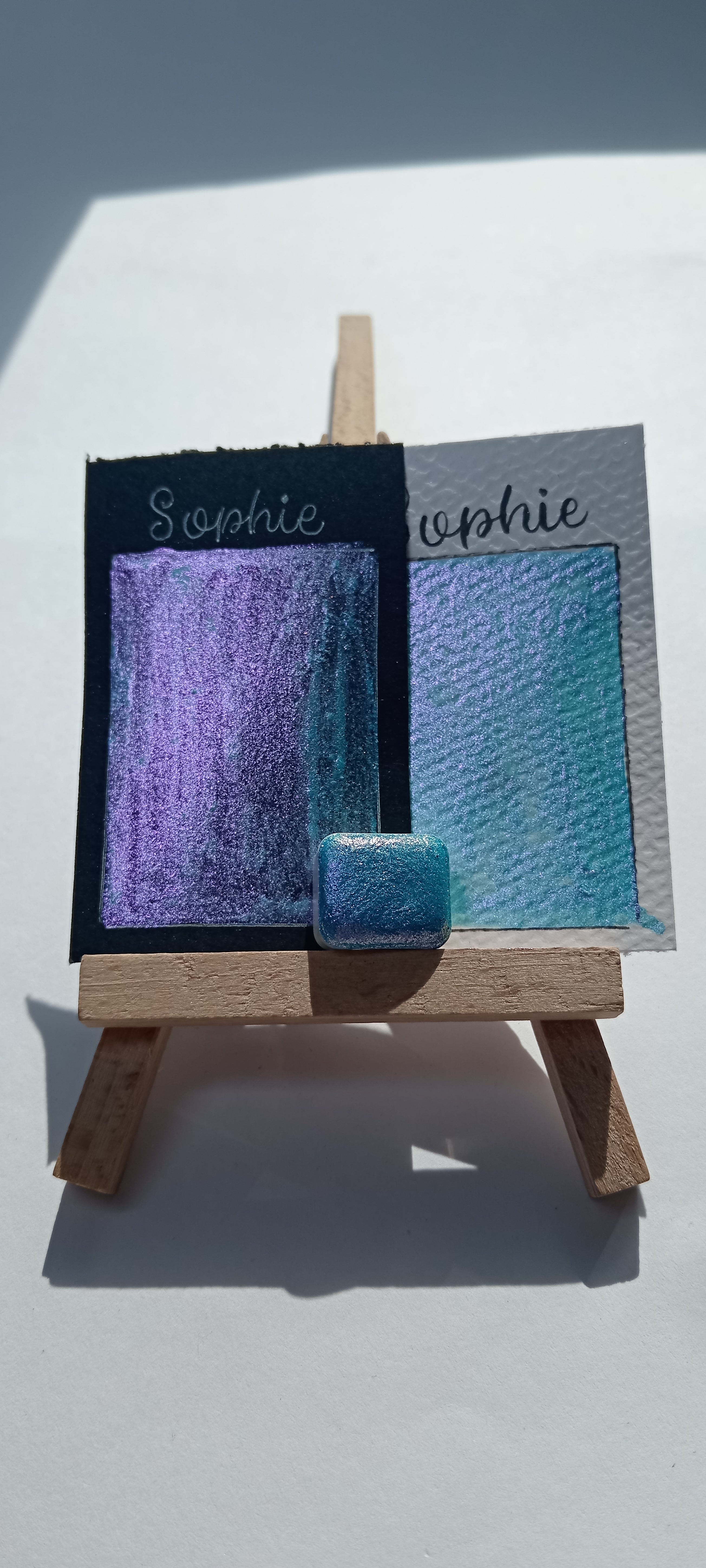 Sophie