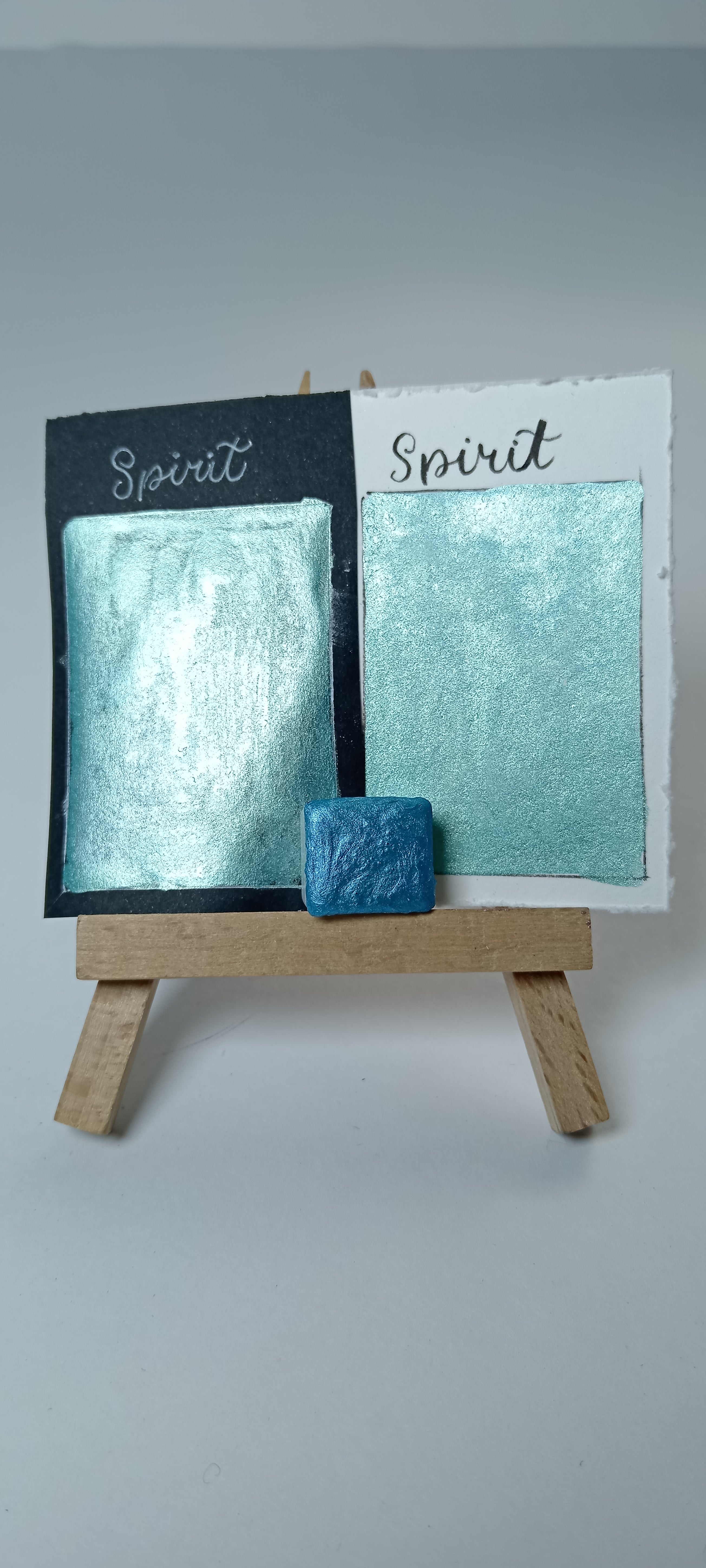 Spirit