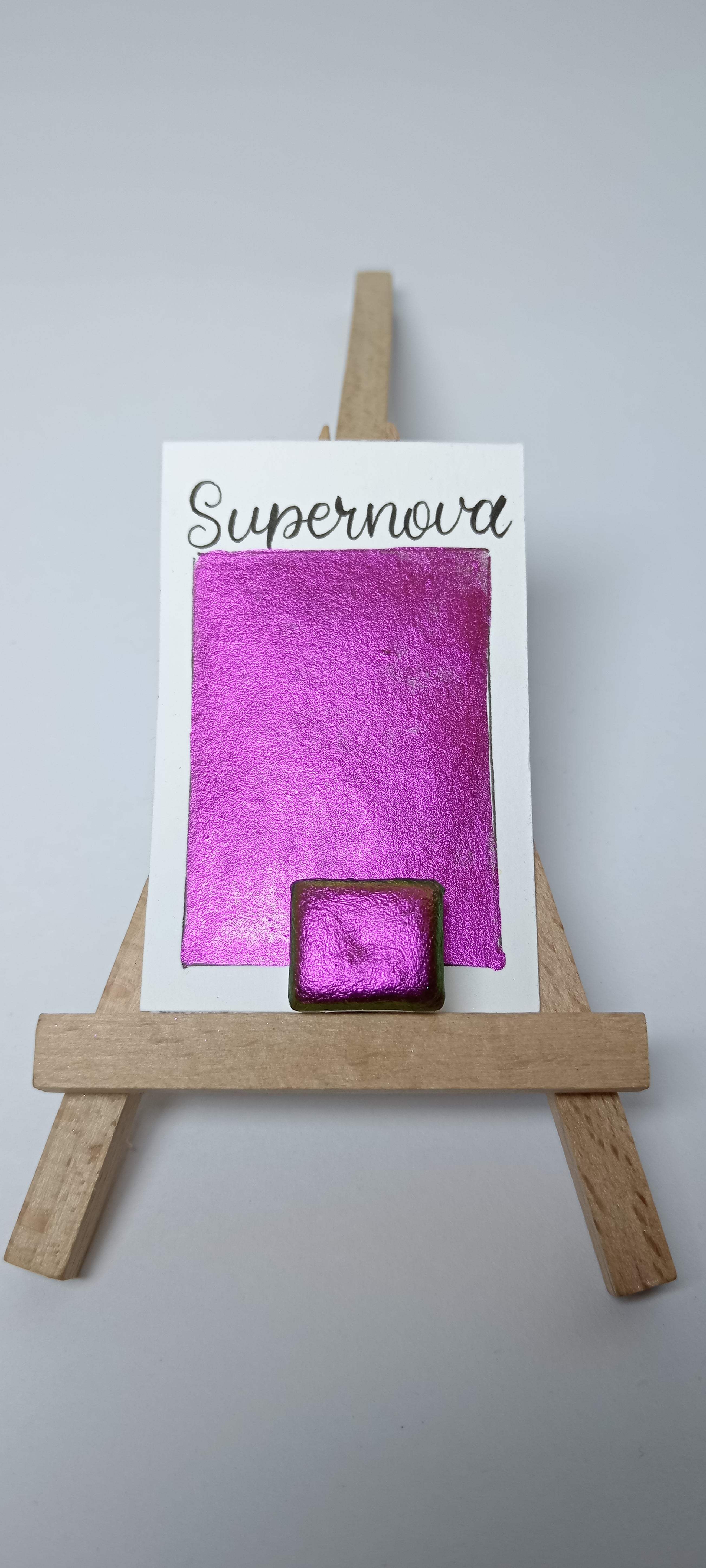 Supernova