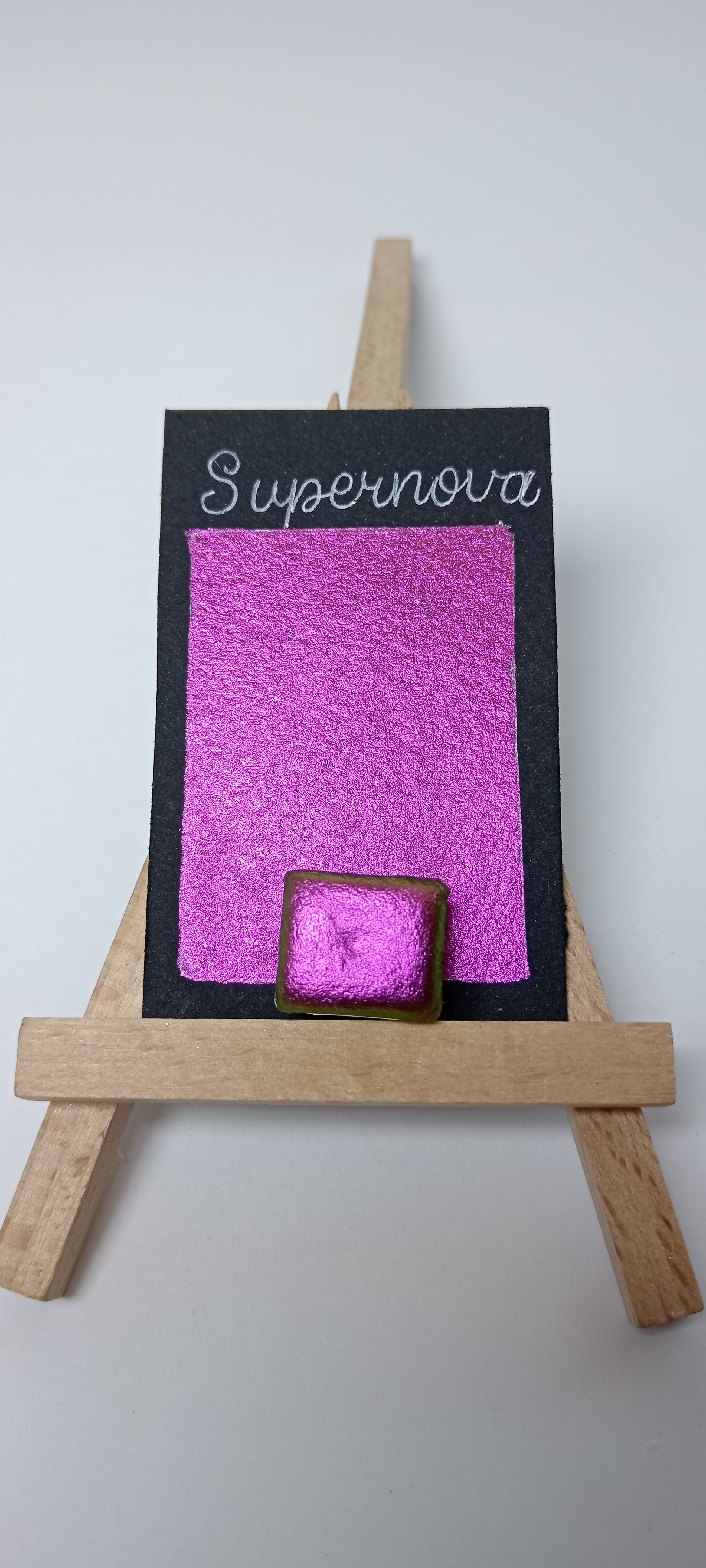 Supernova